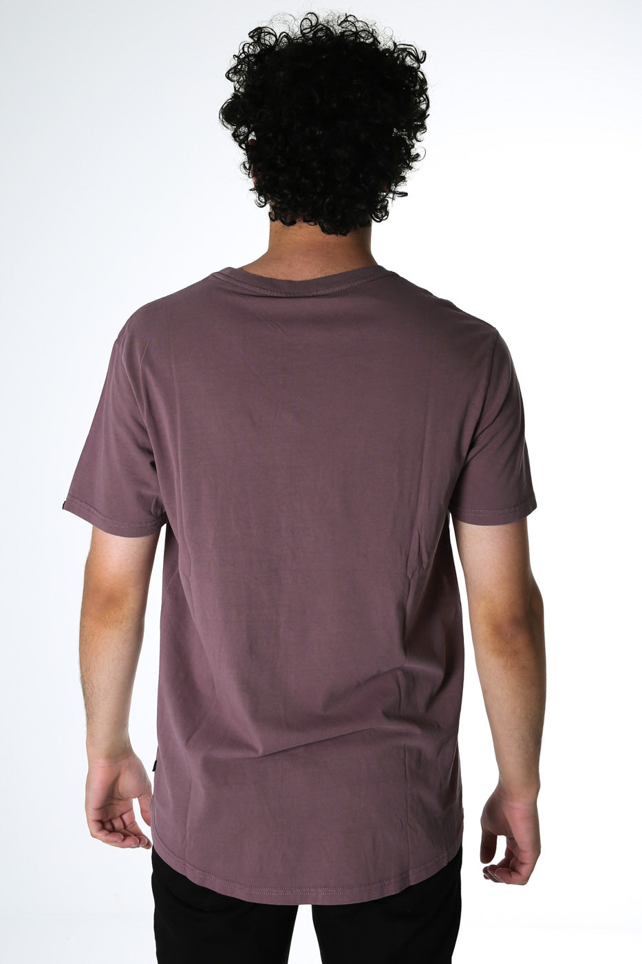 Alma Tee Berry