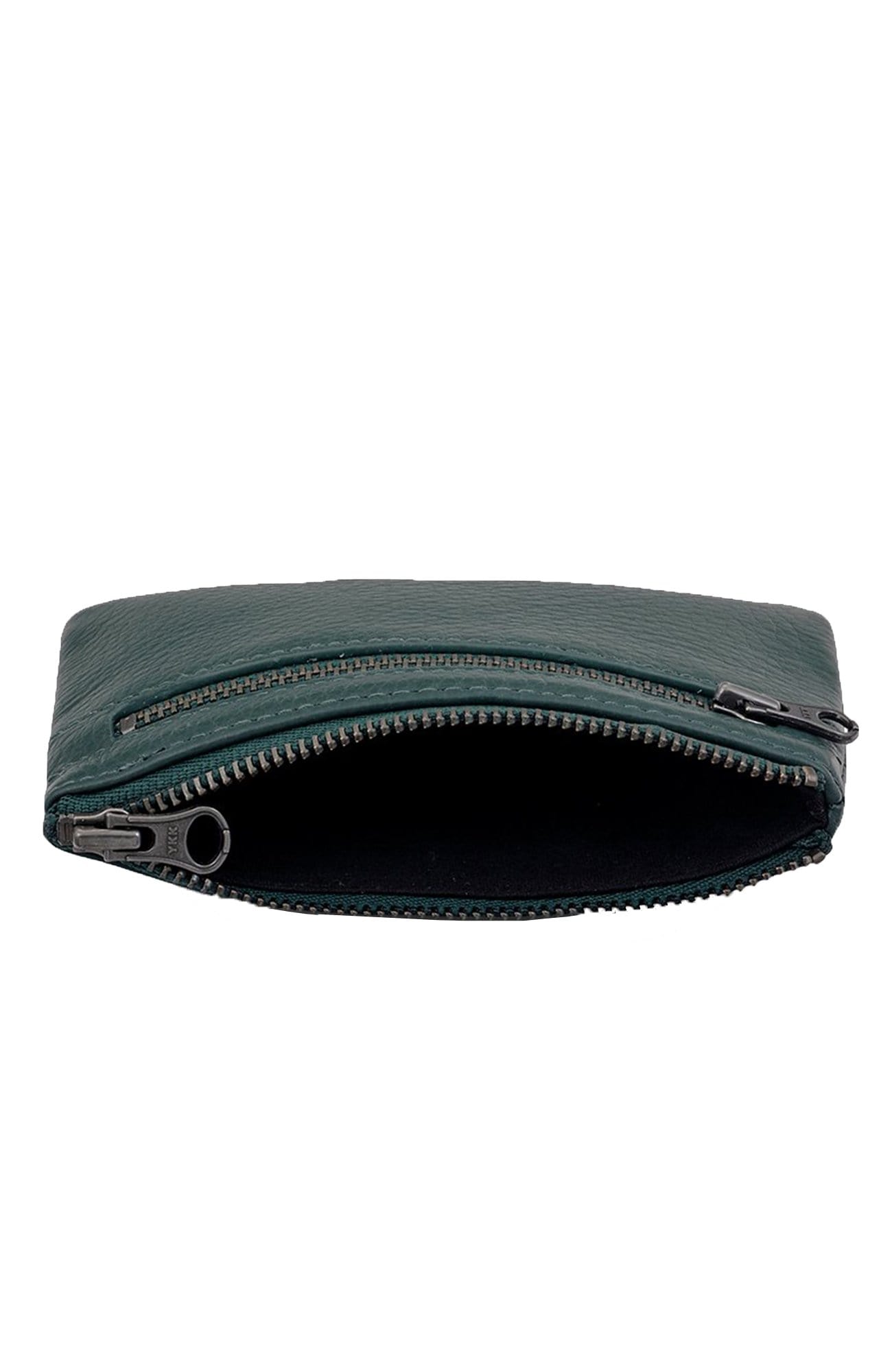 Anarchy Purse Teal
