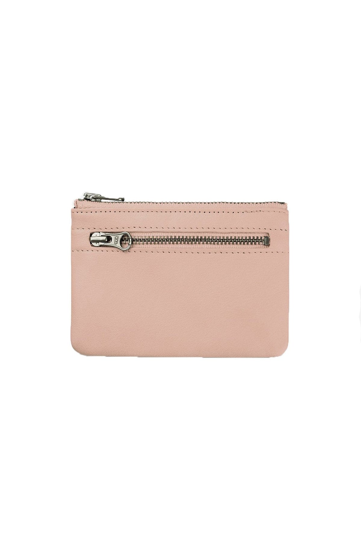 Anarchy Purse Dusty Pink Status Anxiety - Jean Jail