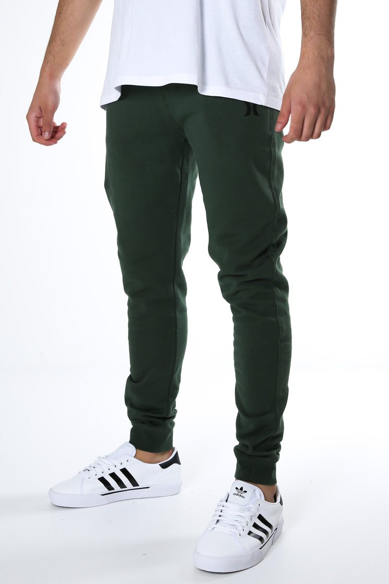Beach Club Icon Pant Galactic Jade
