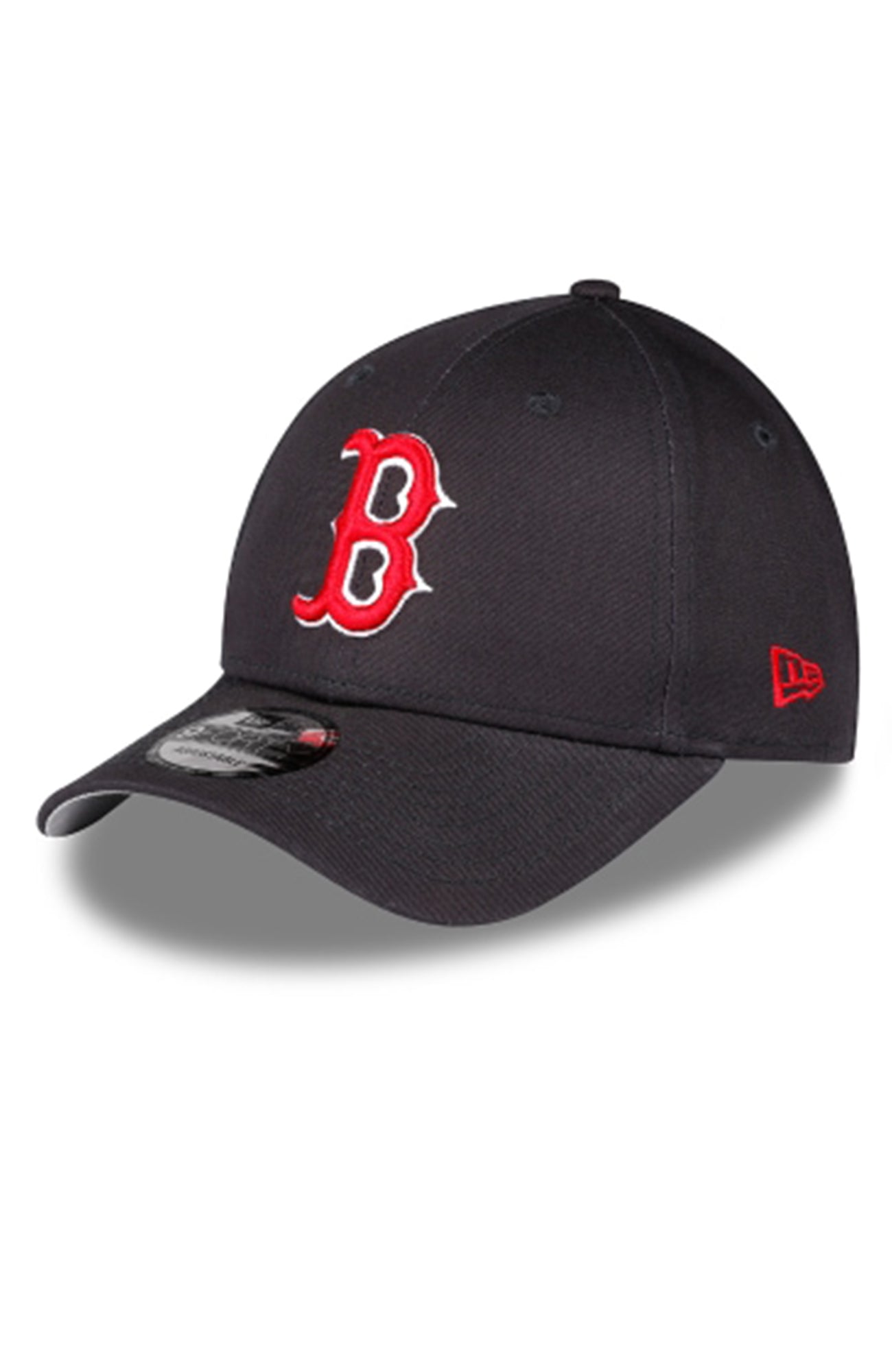 Boston Red Sox 9FORTY Strapback Navy