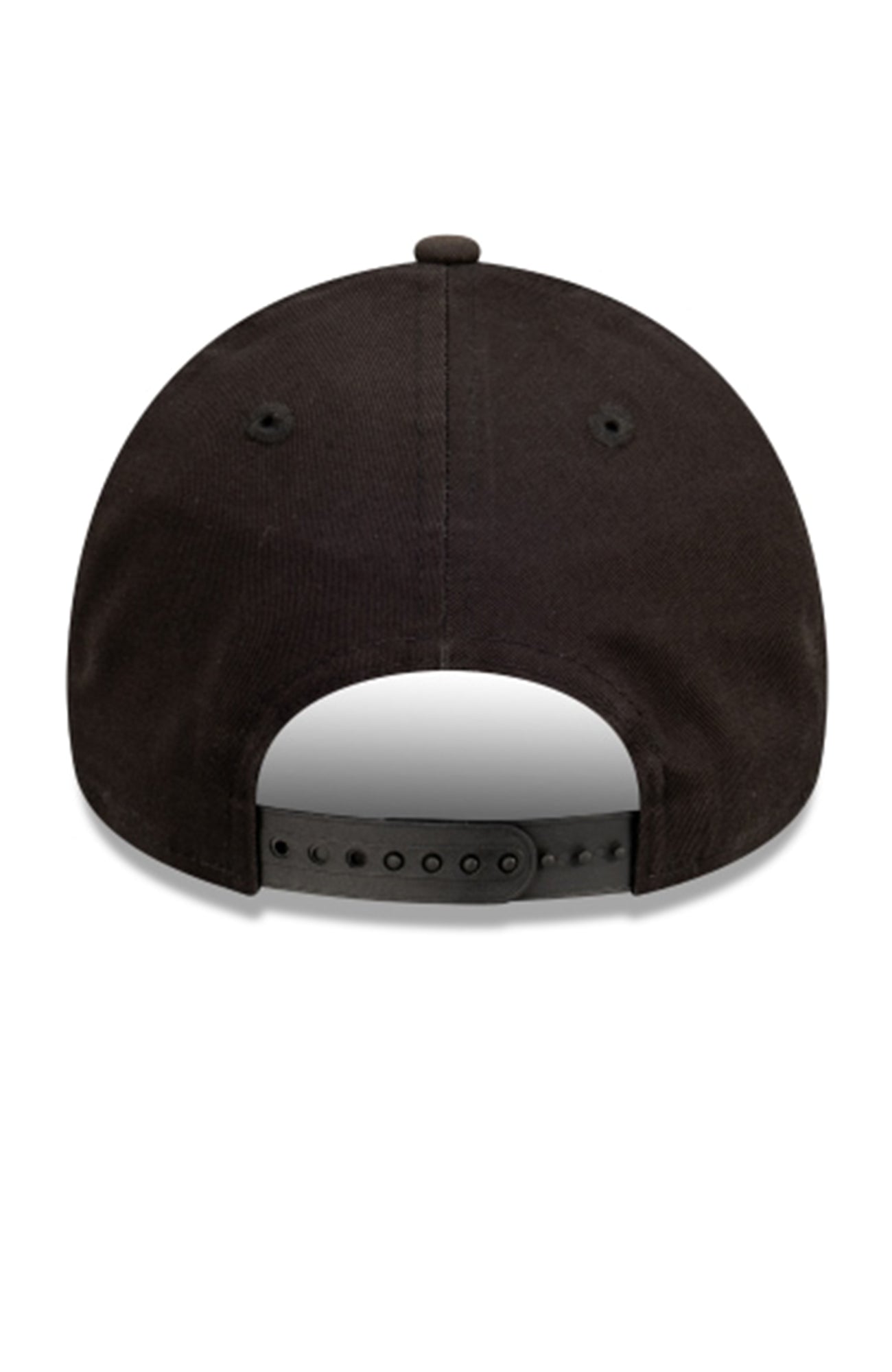 Brooklyn Nets 9FORTY A-Frame Black Stone Olive Snapback