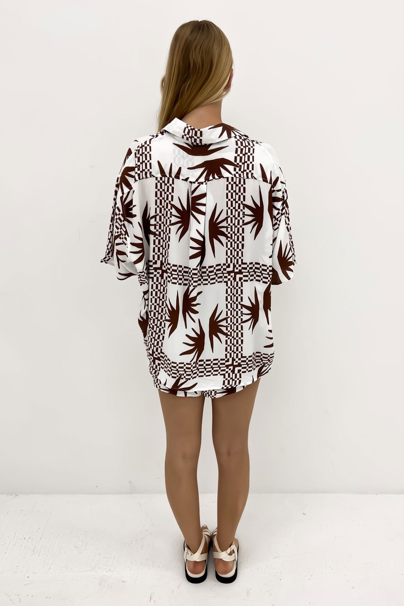 Cabo Set White Chocolate