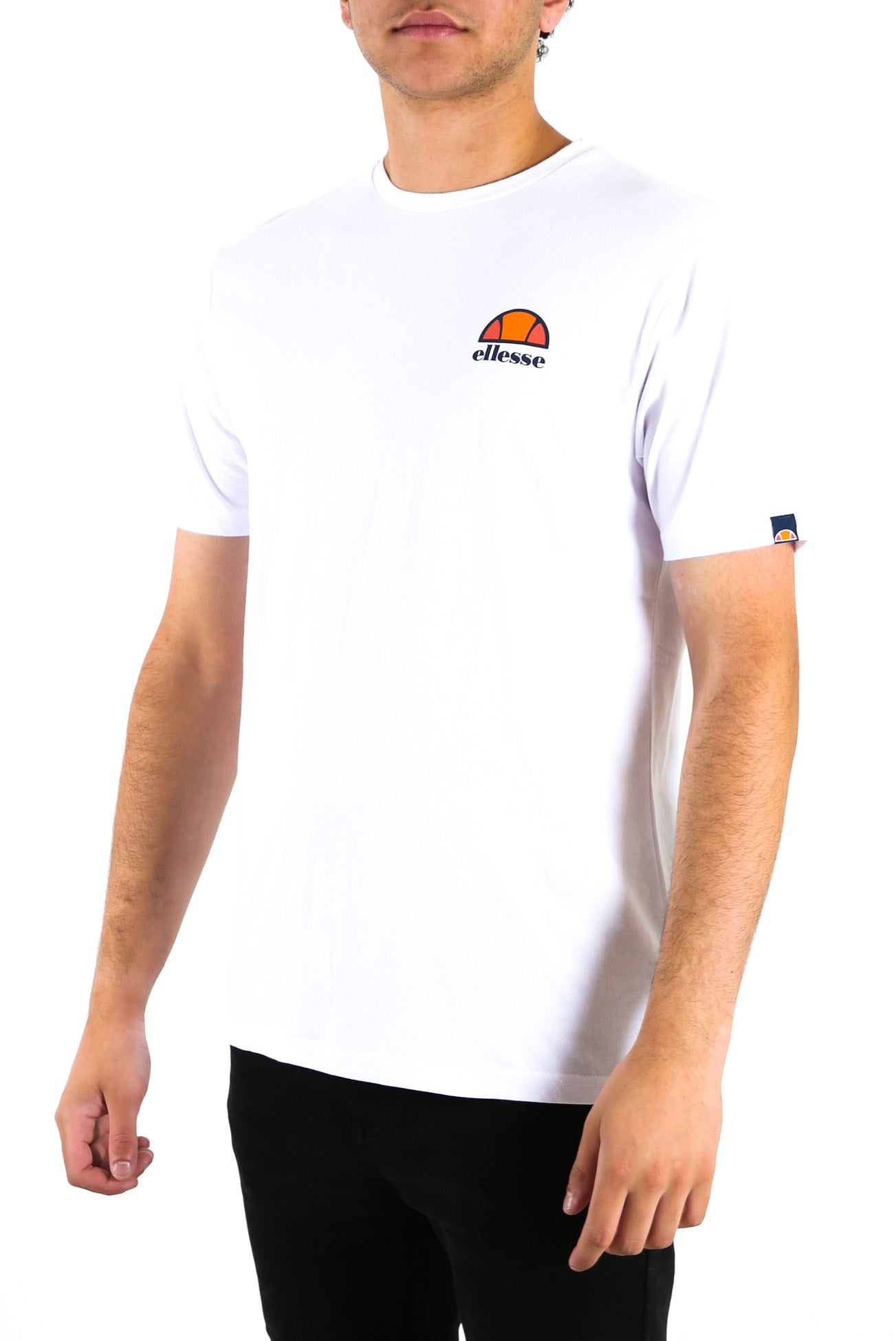Canaletto Tee White