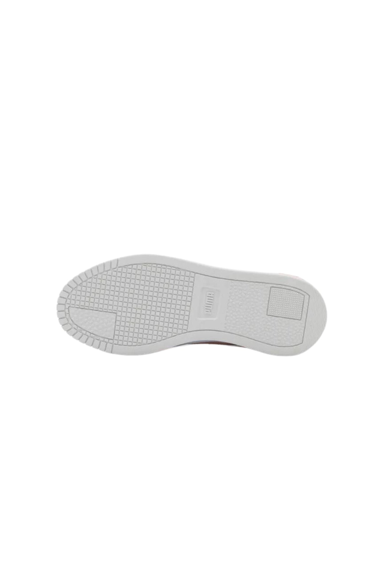 Carina Street Sneaker Puma White Rose Dust