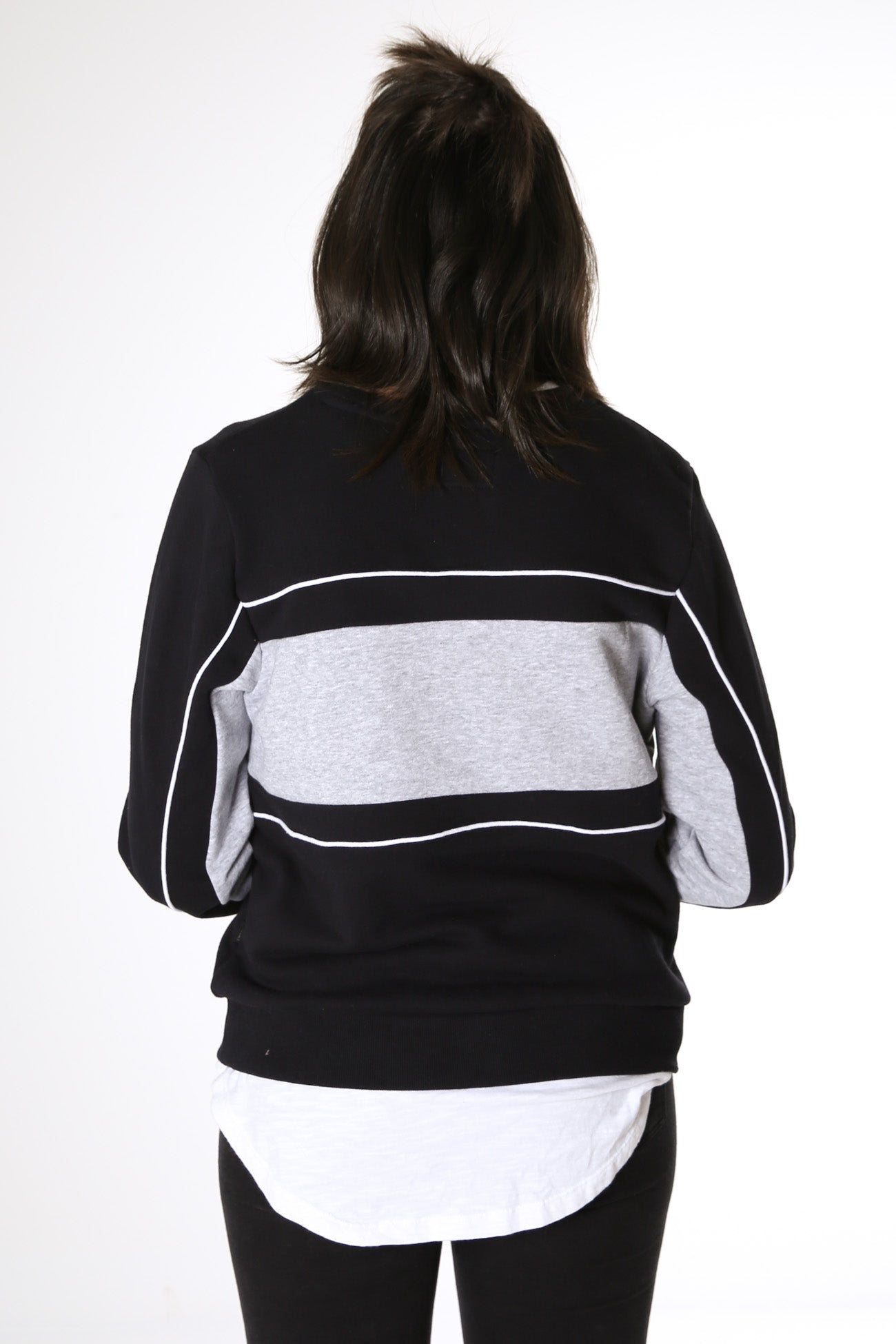 Catch Crew Black