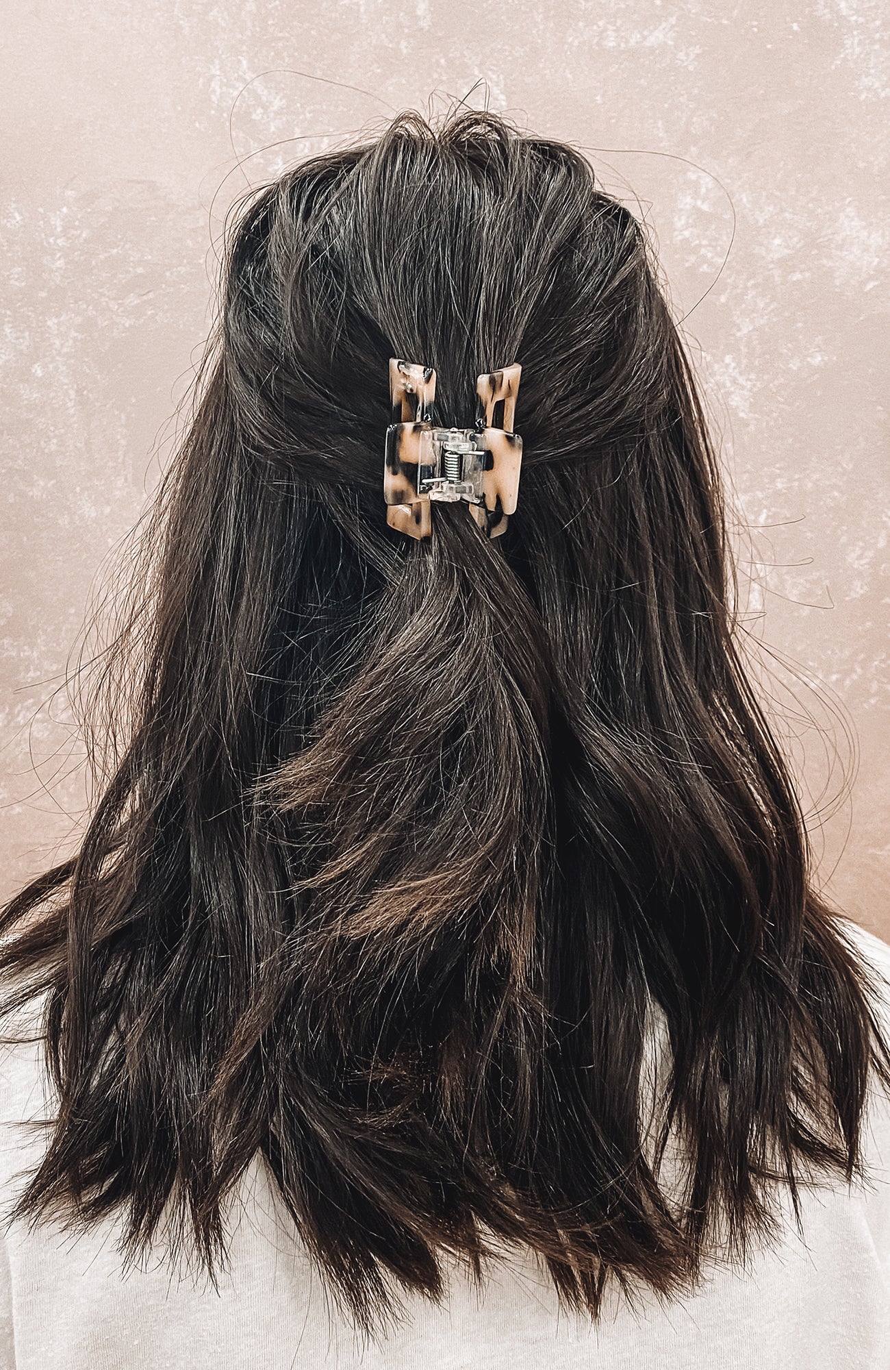 Charlie Claw Clip Tort