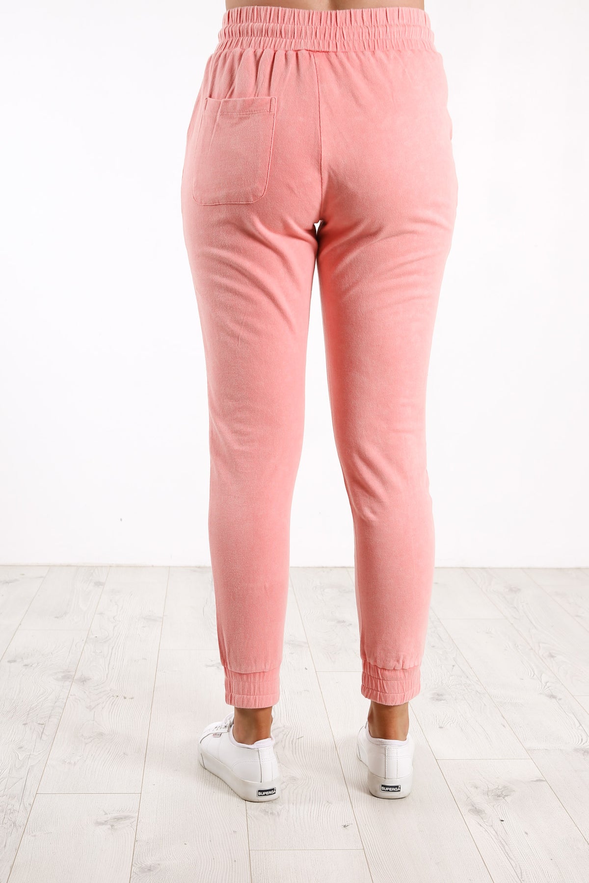 Coco Pant Malibu