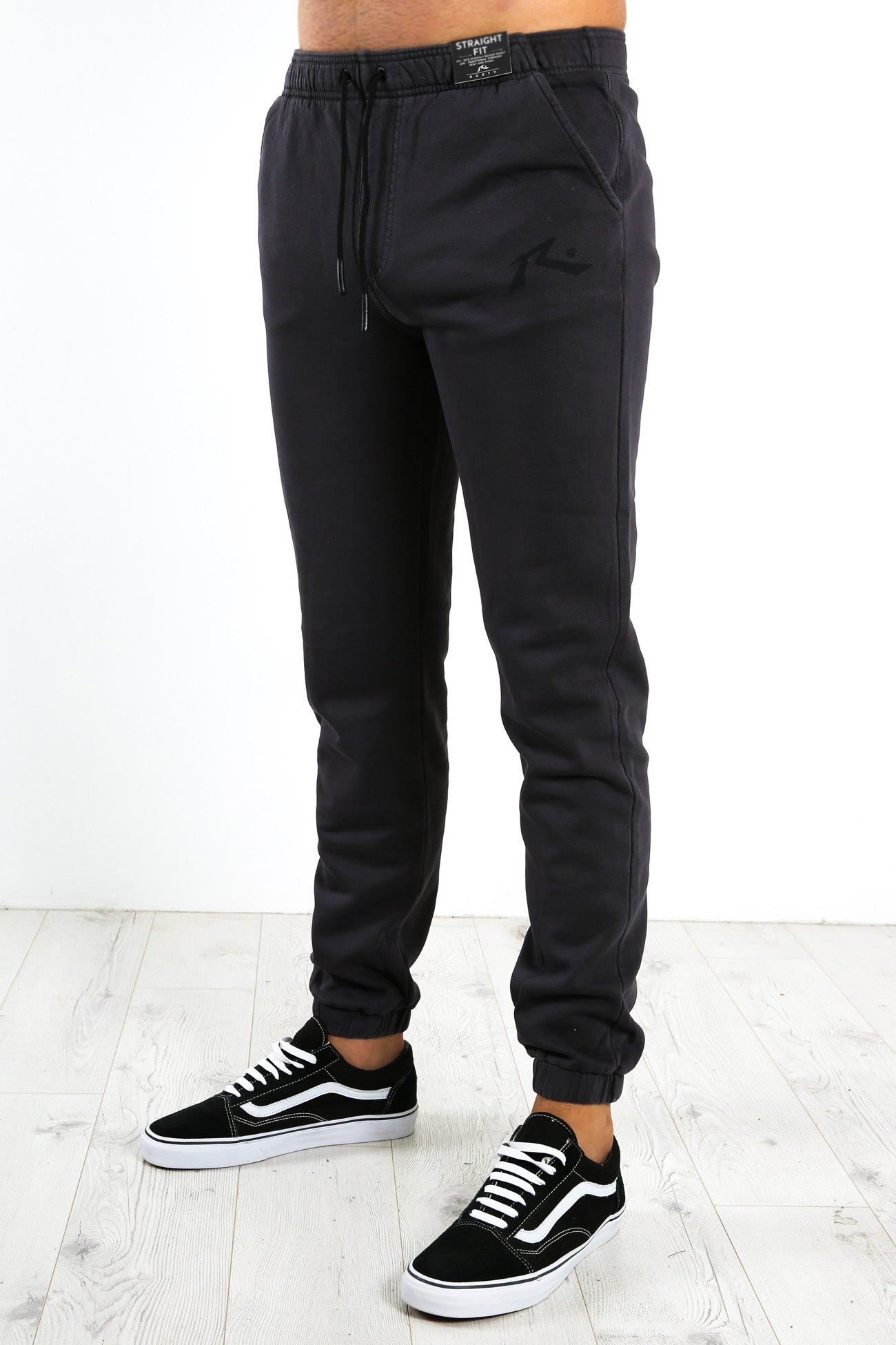 Comp Wash Trackpant Coal