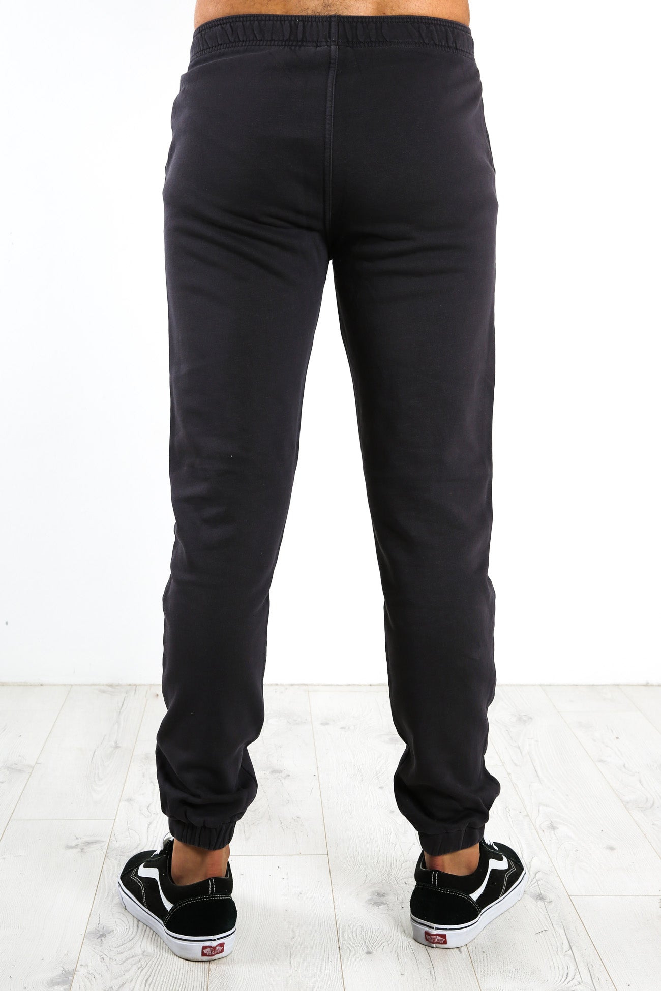 Comp Wash Trackpant Coal