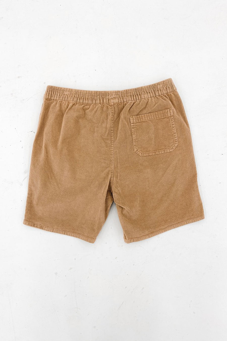 Cord Short Sand