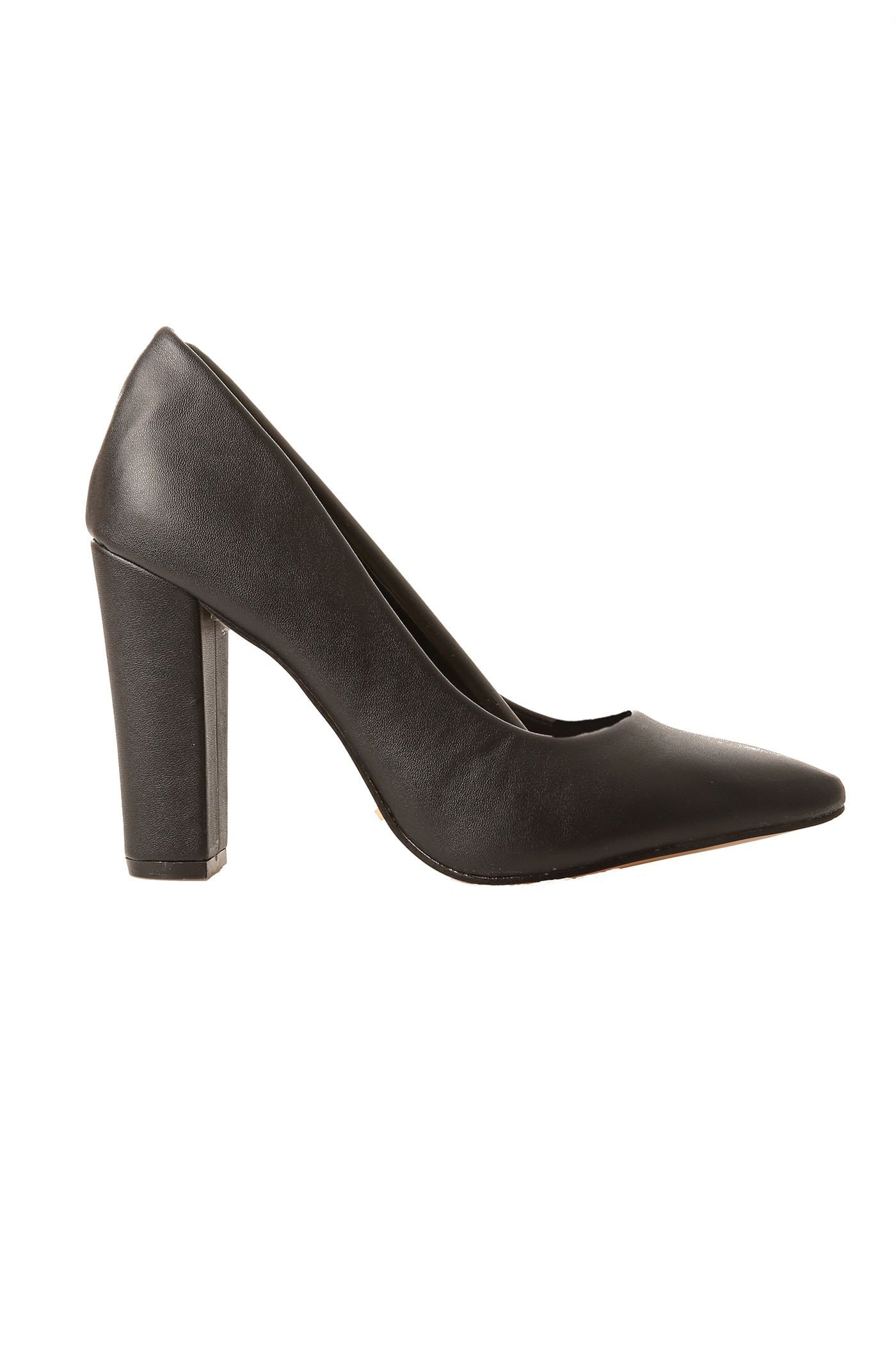 Elli Heel Black Billini - Jean Jail
