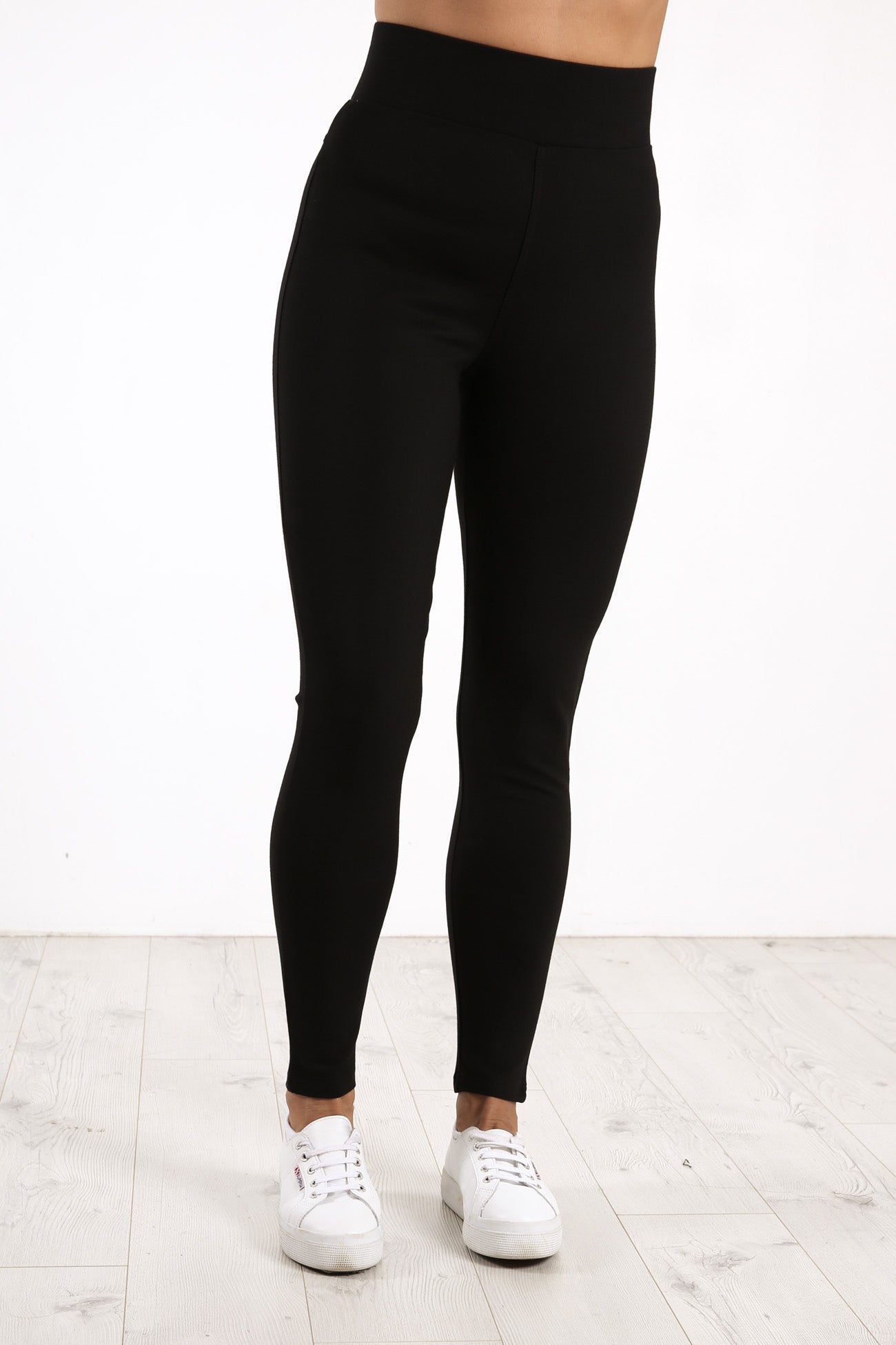 Frankie Legging Black