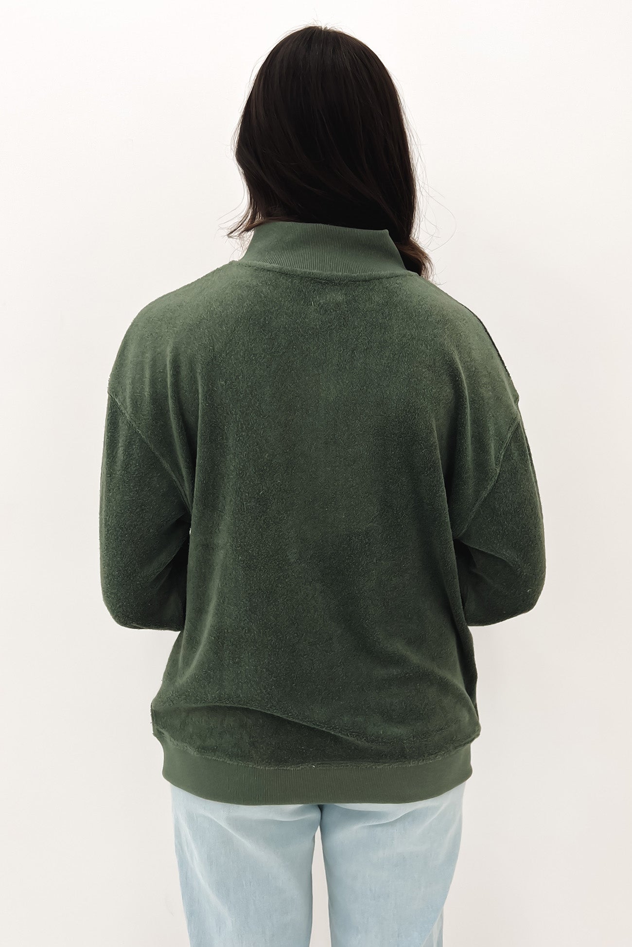 Grand Slam Jumper Tree Green