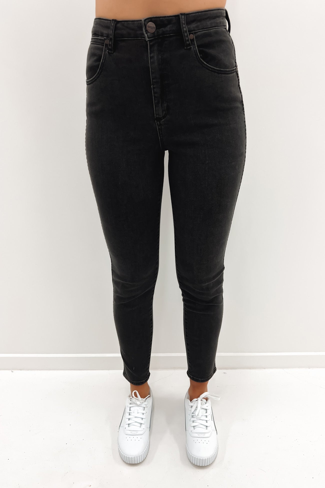 Hi Pins Jean Spitfire