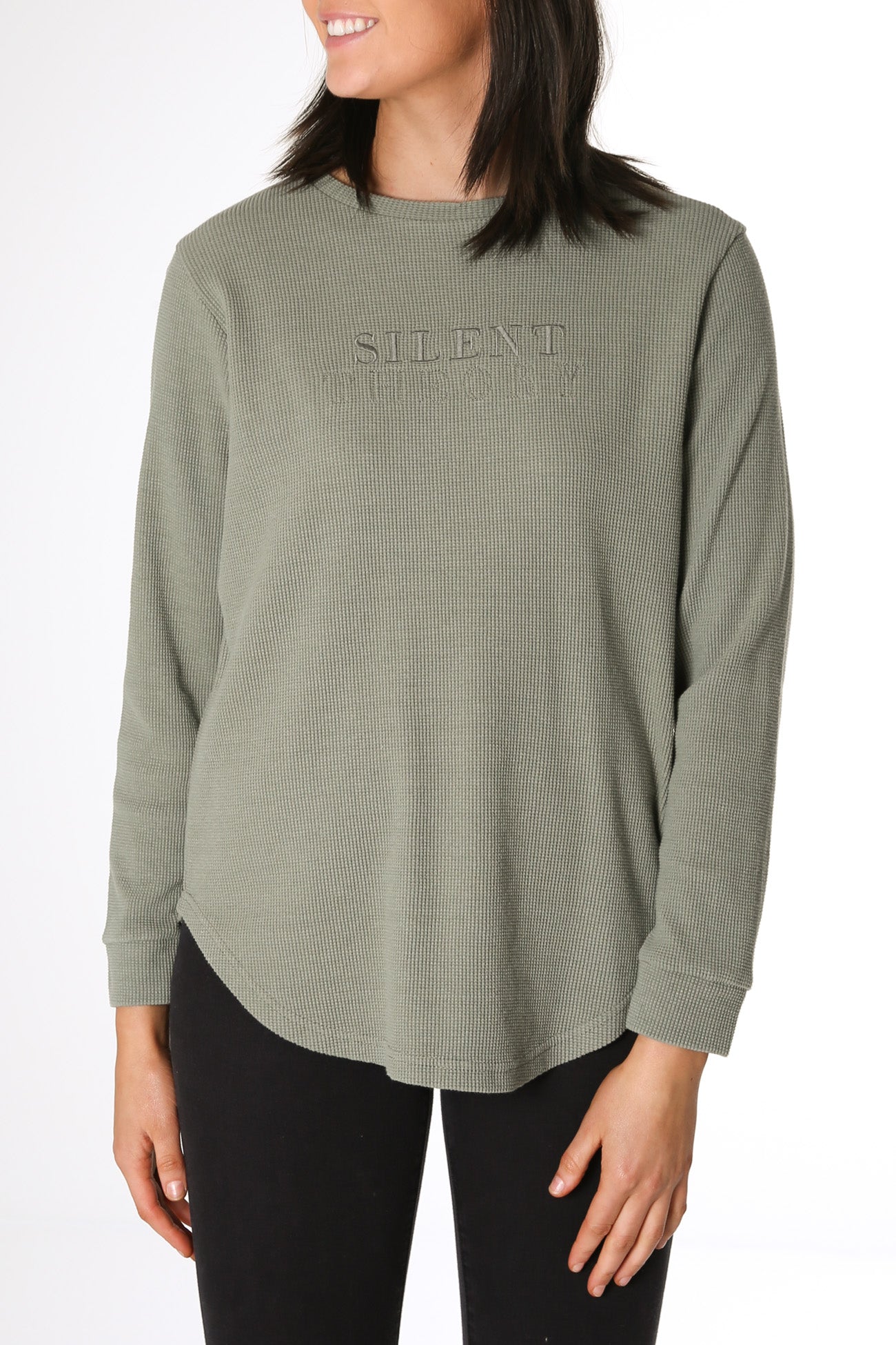 Hunted Crew Khaki