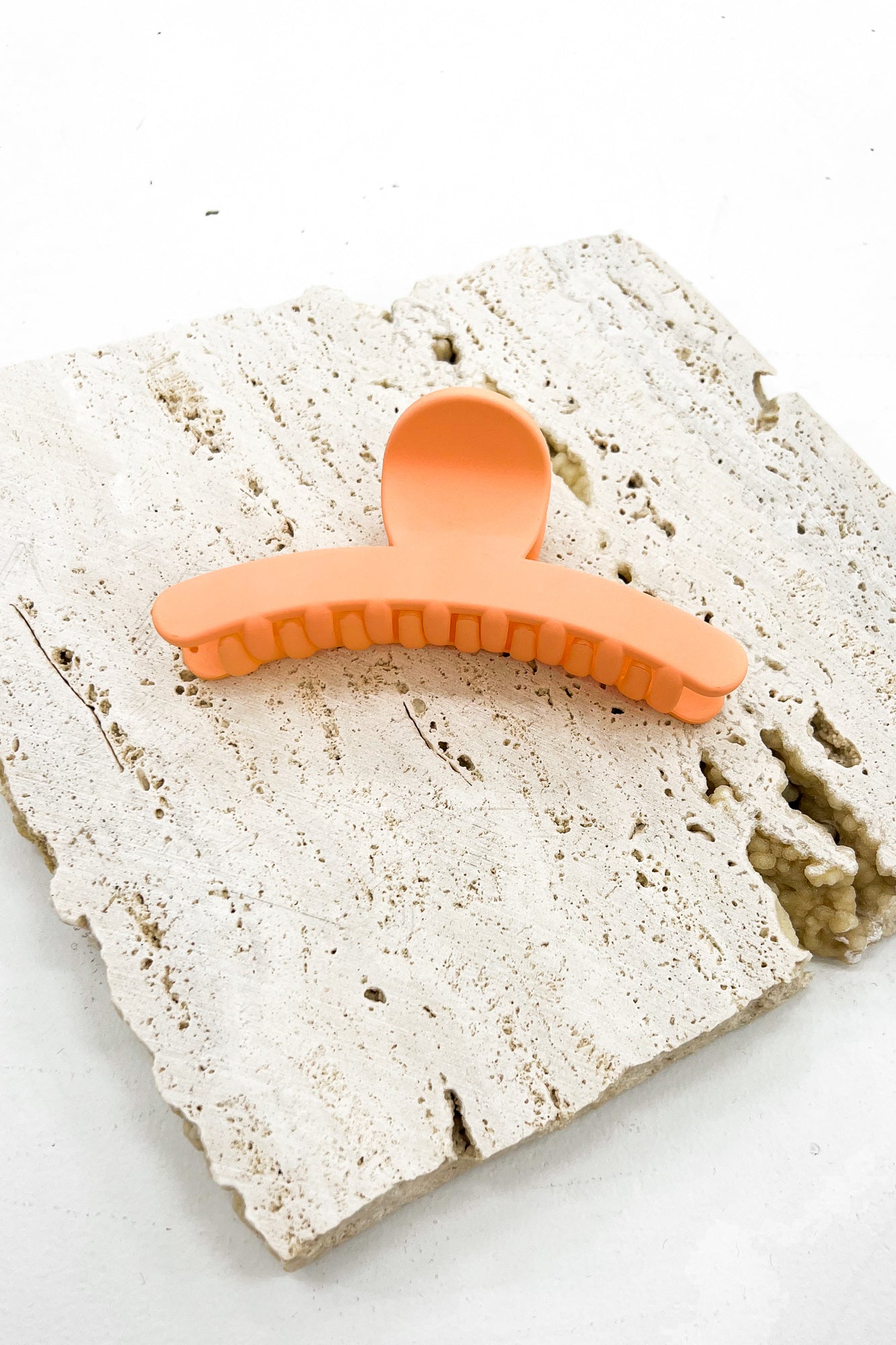 Karlie Claw Clip Orange