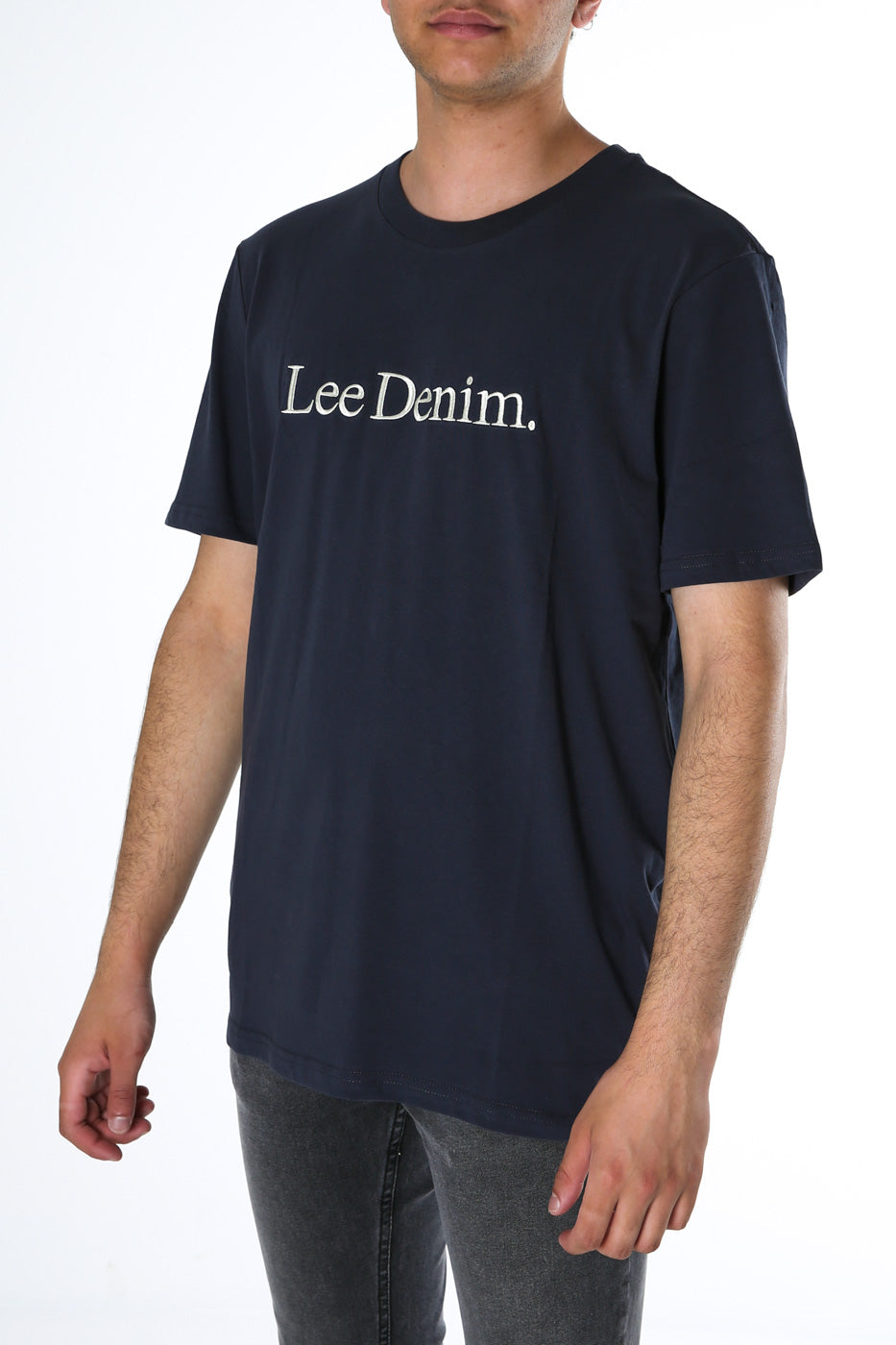 Lee Problems Tee Ink