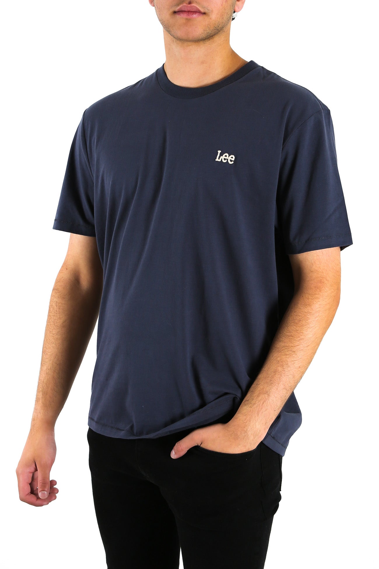 Leesure Tee Ink
