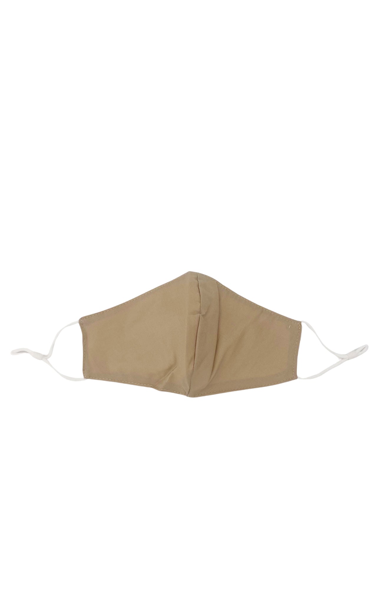 Lili Face Mask Camel