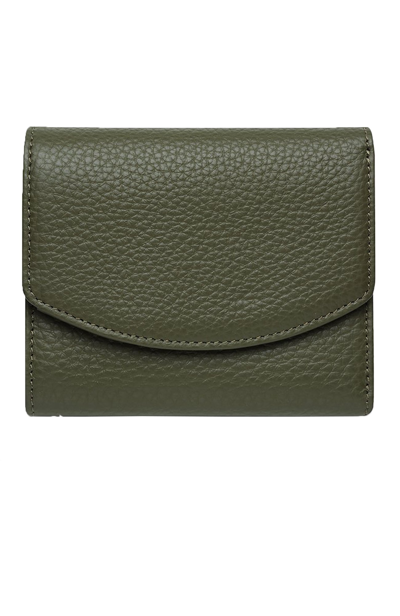 Lucky Sometimes Wallet Khaki