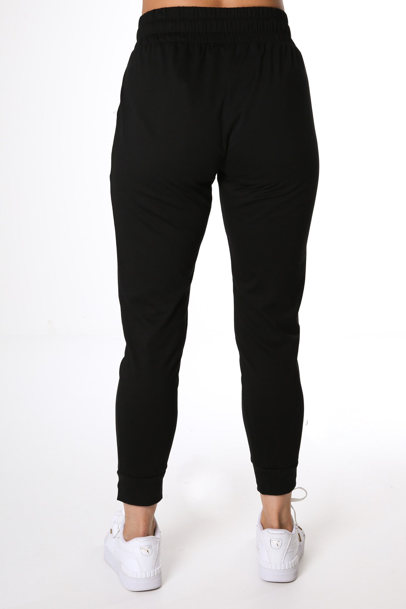 Marissa Jogger Black