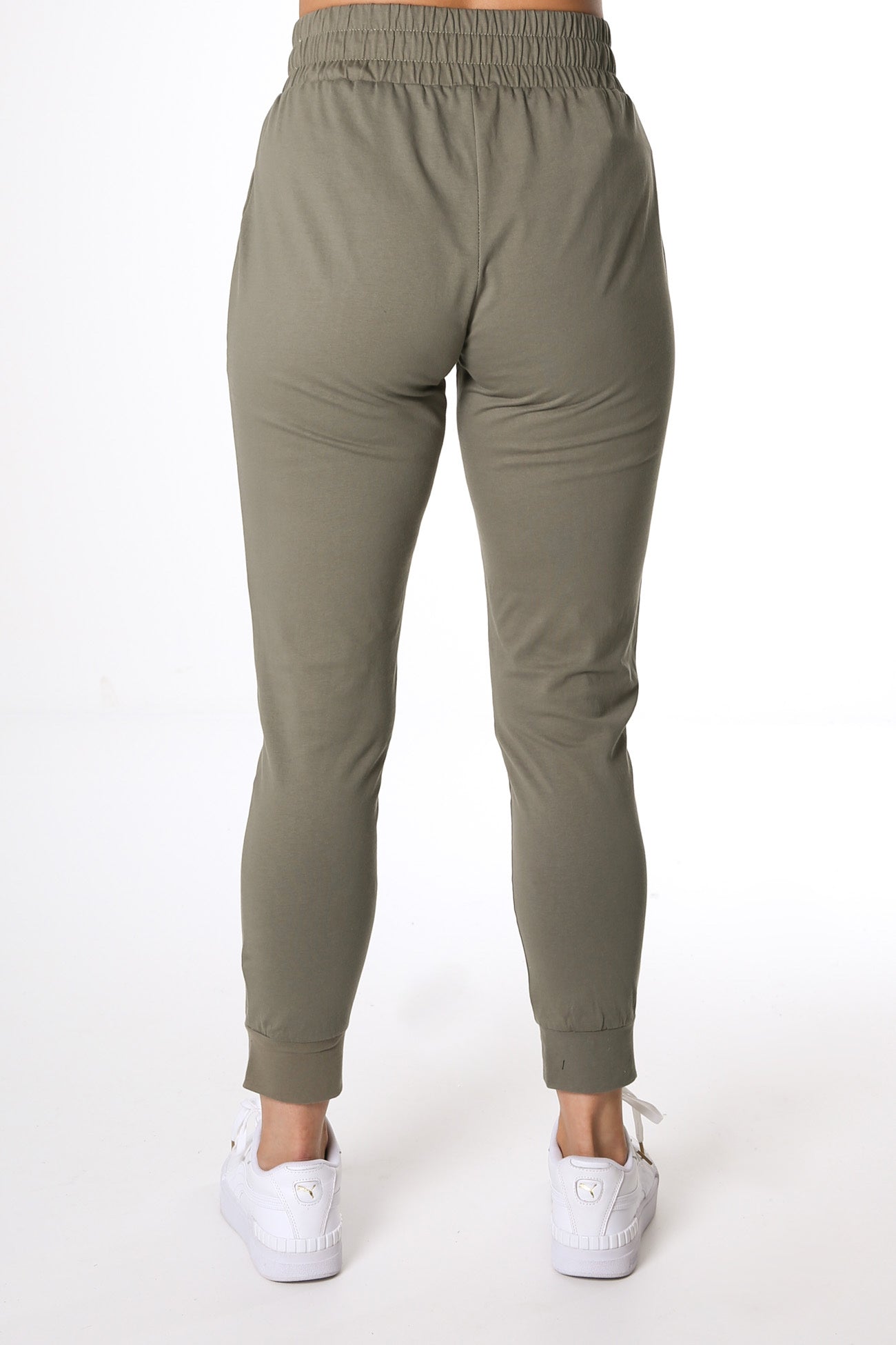 Marissa Jogger Sage