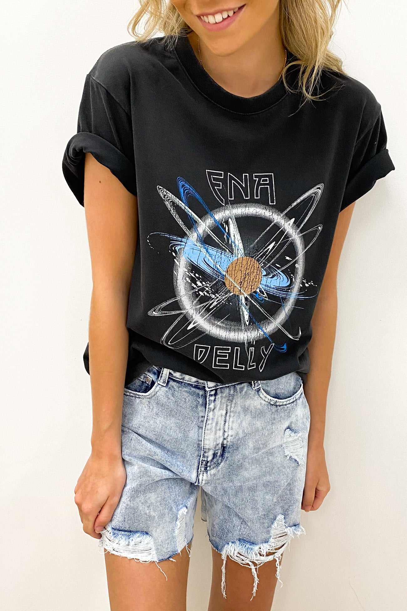 Mystic Graphic Tee