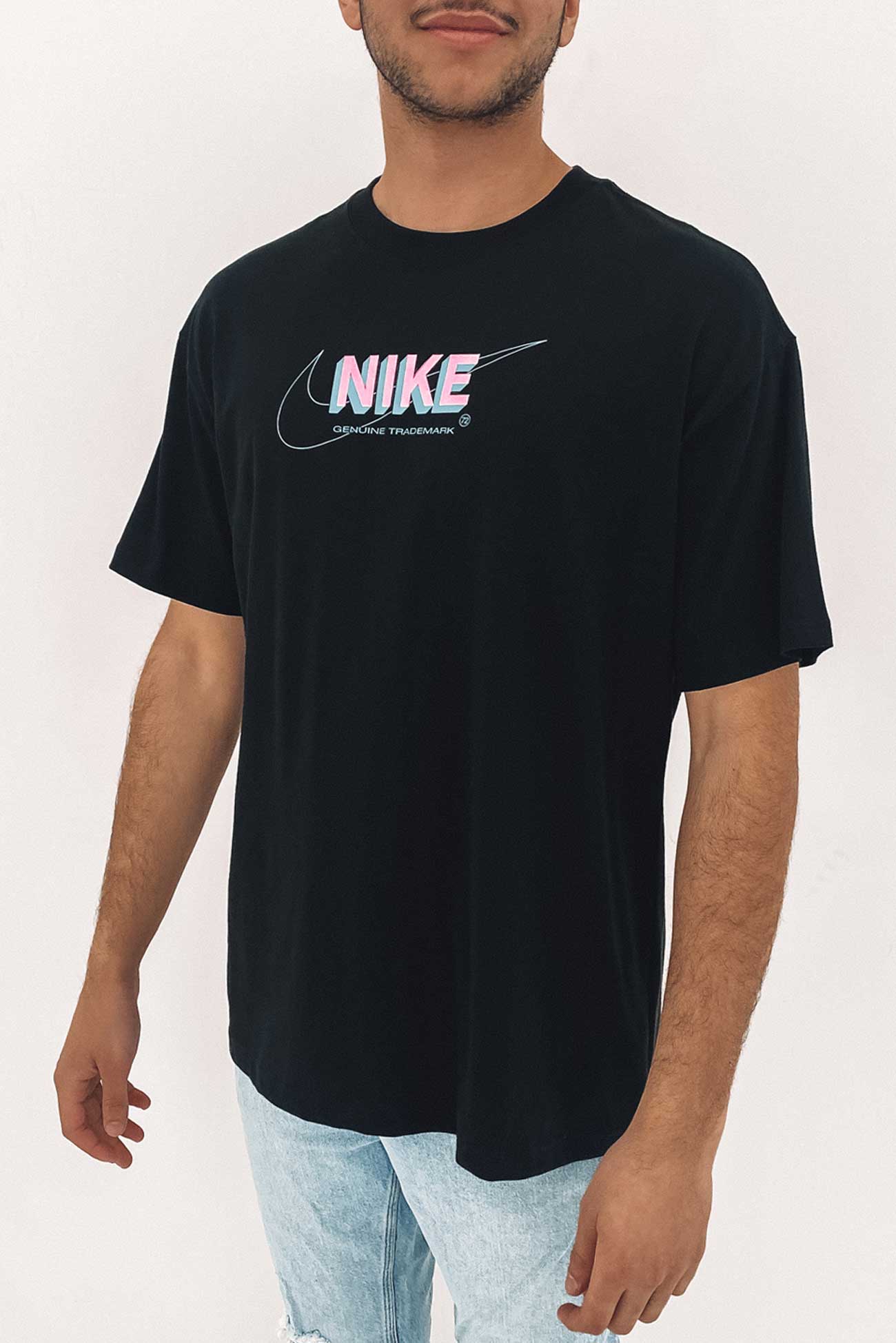 Nike SB Tee Black