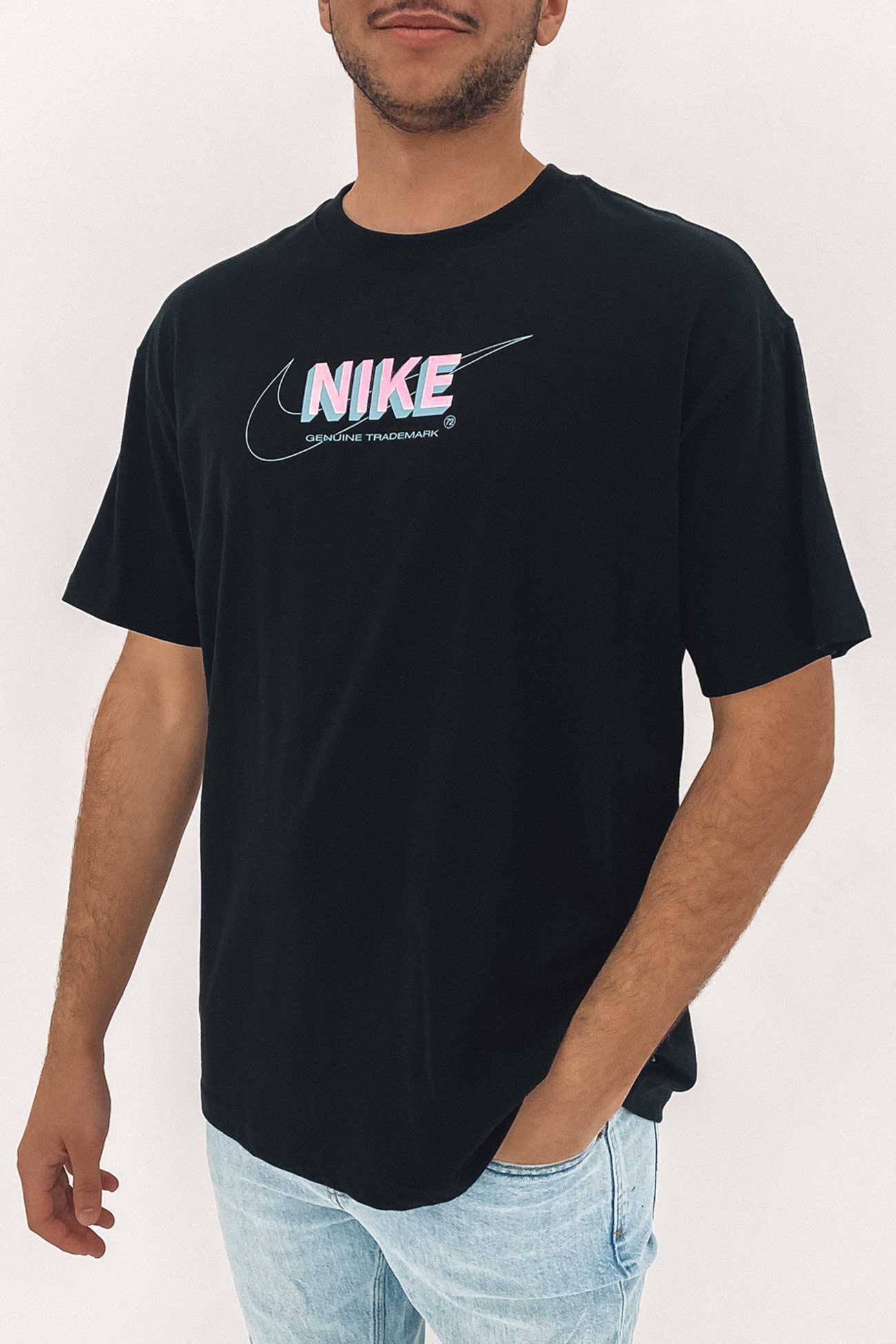 Nike SB Tee Black