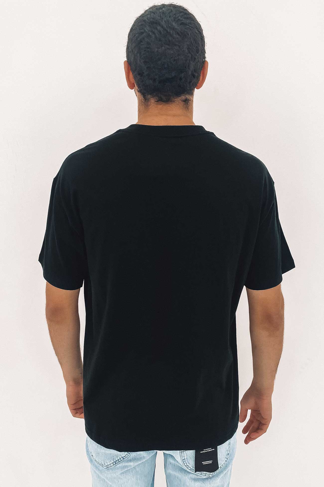 Nike SB Tee Black
