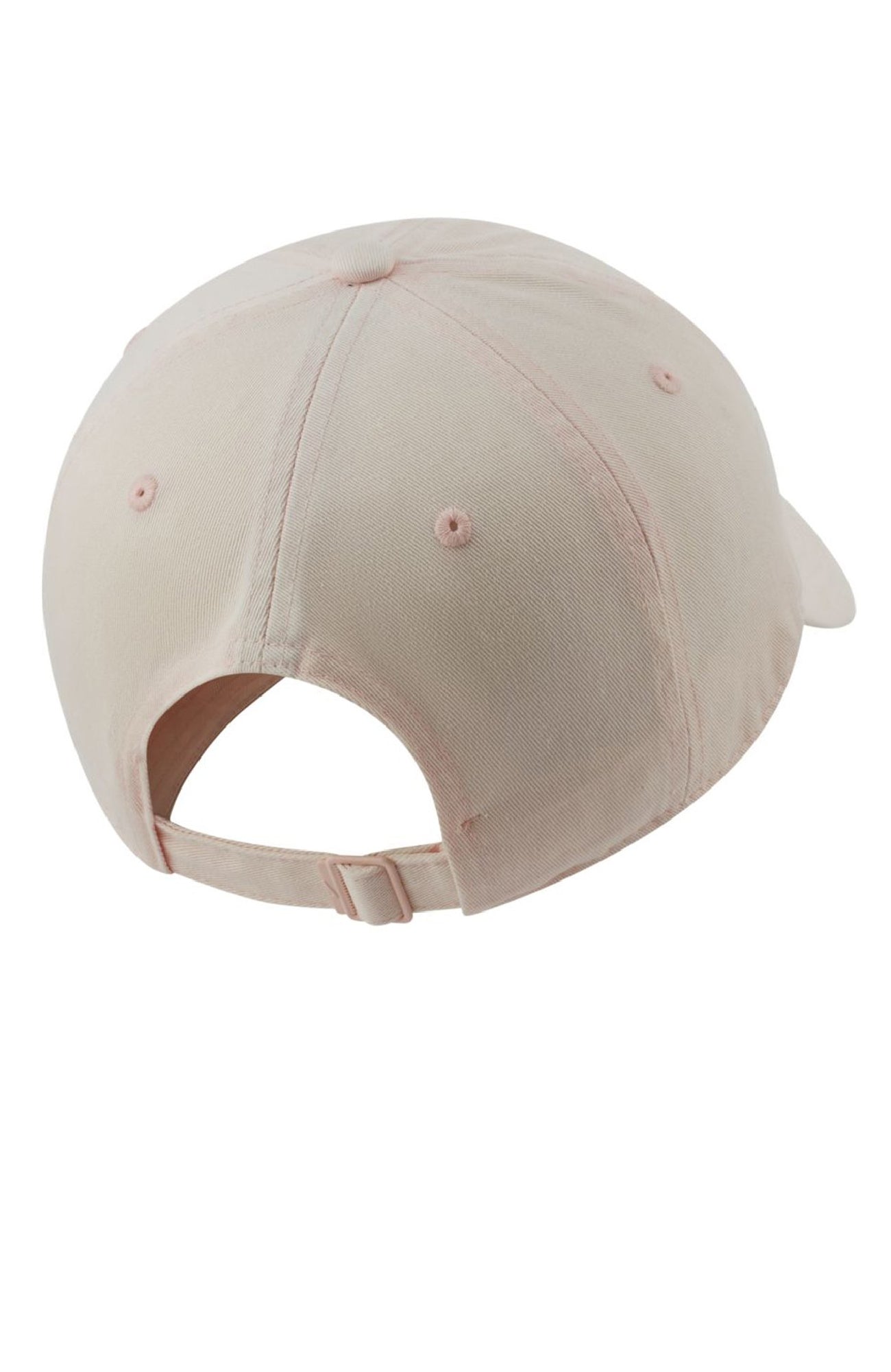 Heritage86 Washed Skate Hat Orange Pearl