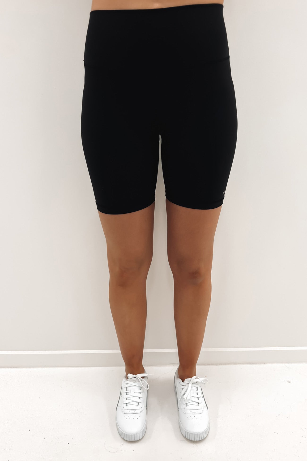 Nude Active Bike Short Black