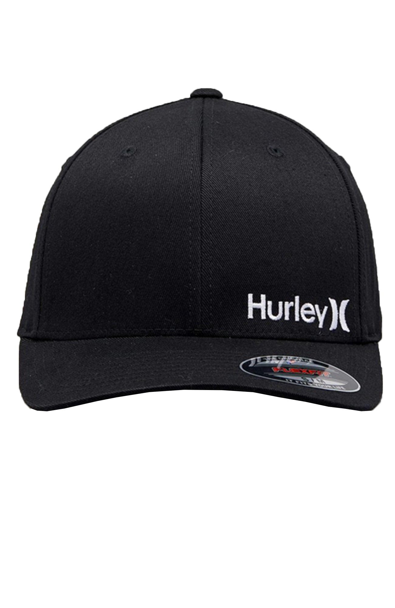 One And Only Corp Hat Black