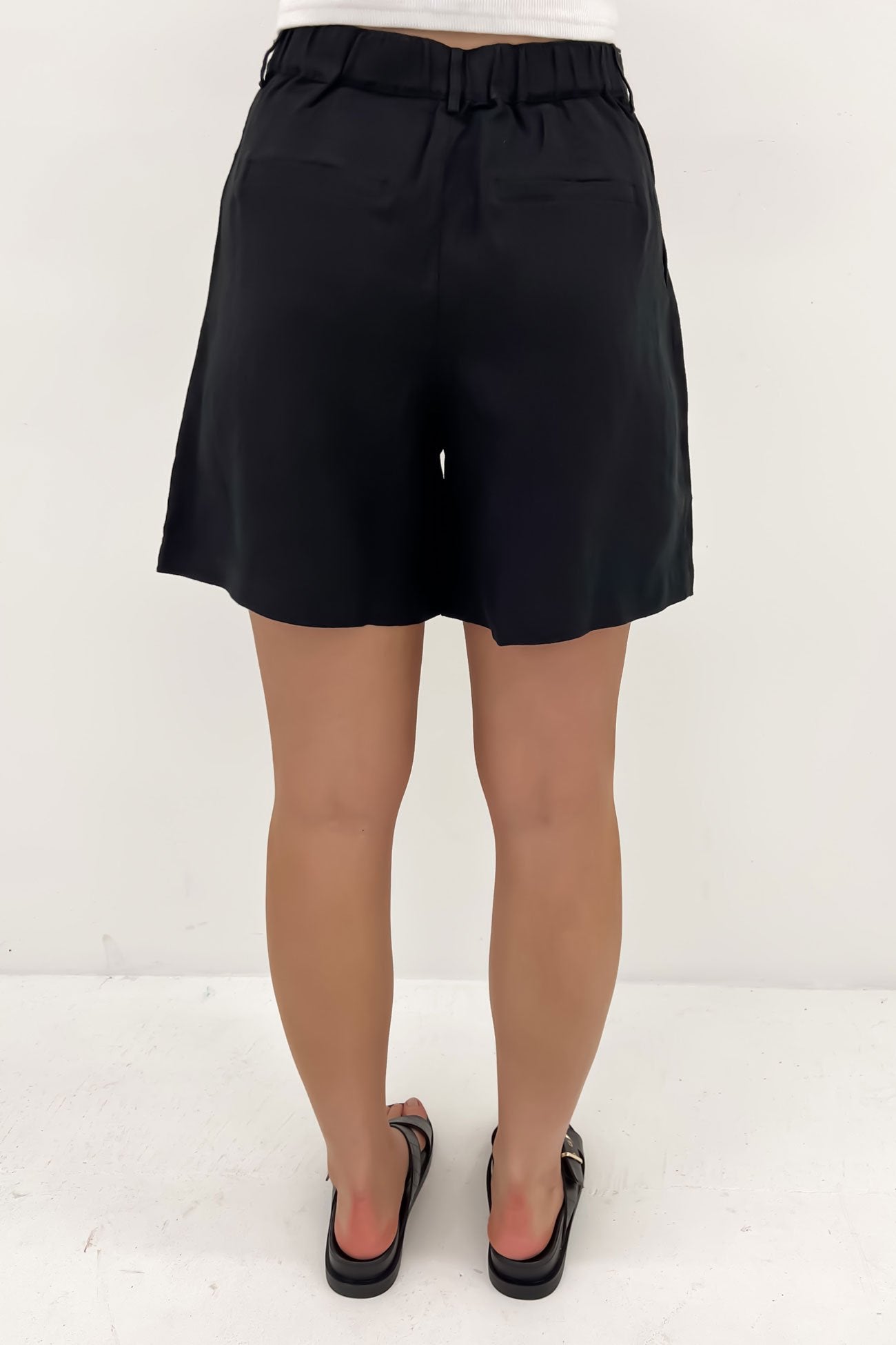 Oakleigh Short Black