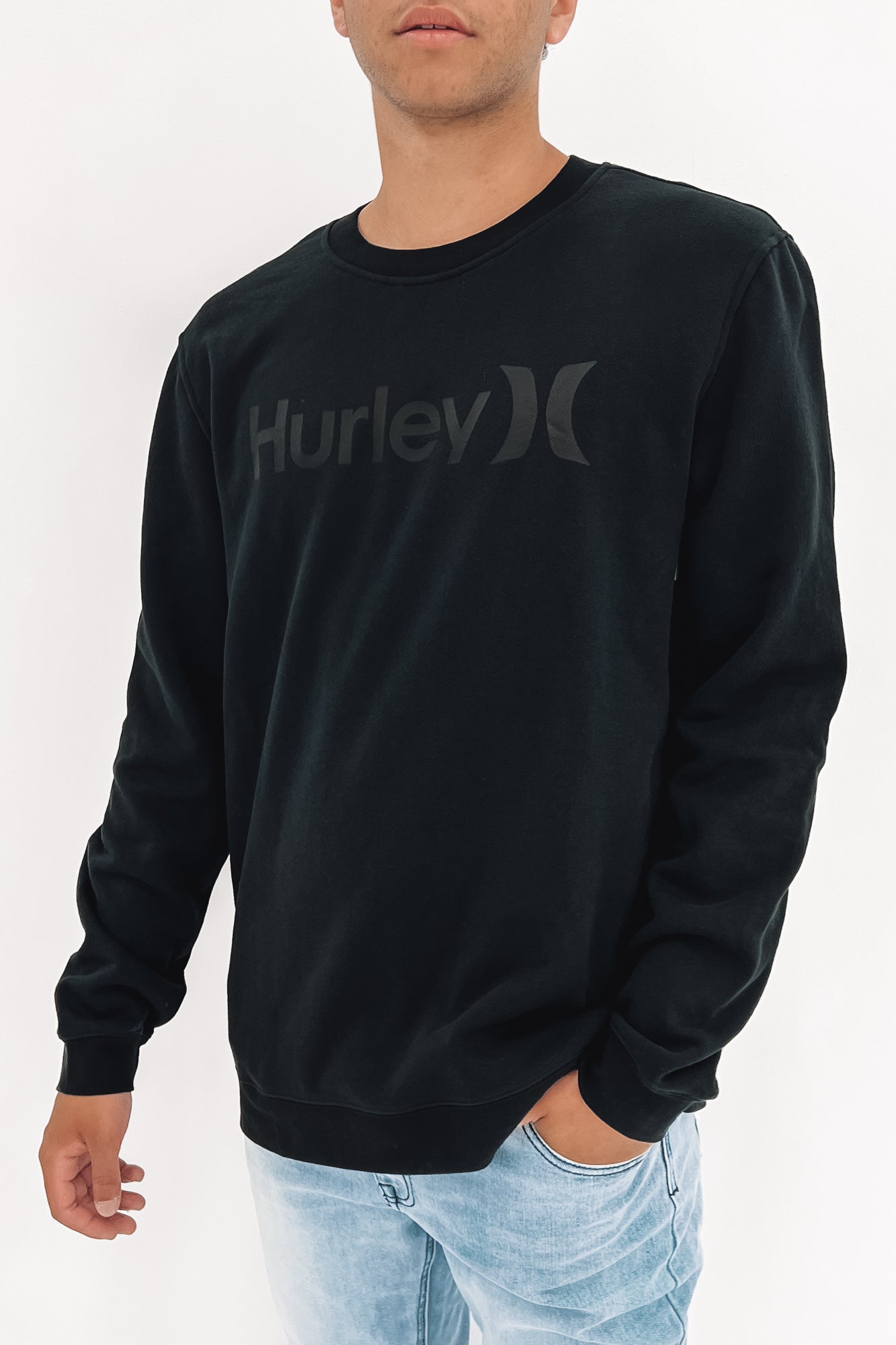 One And Only Crew Off Noir