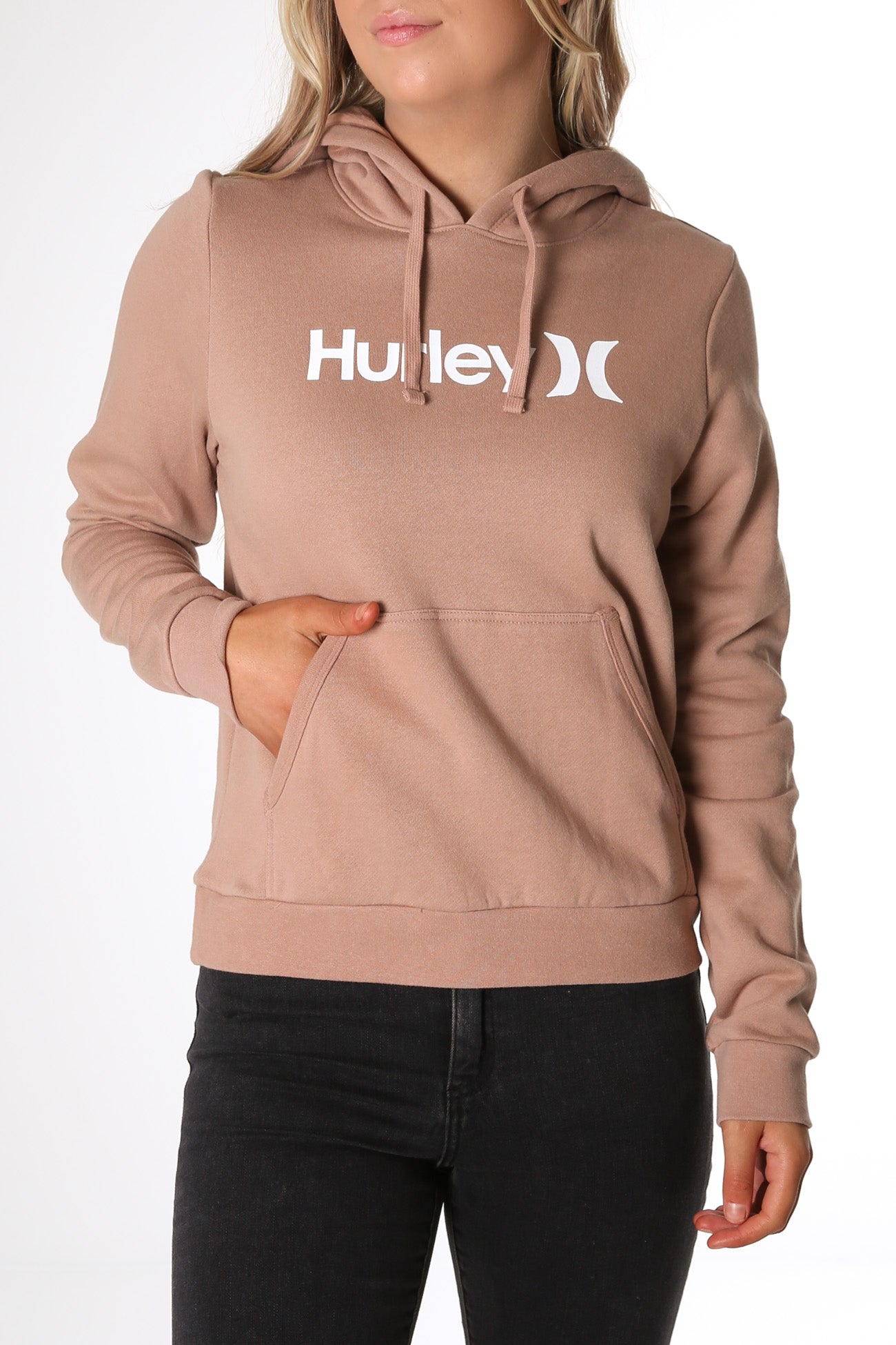 One And Only Hoodie Desert Dust