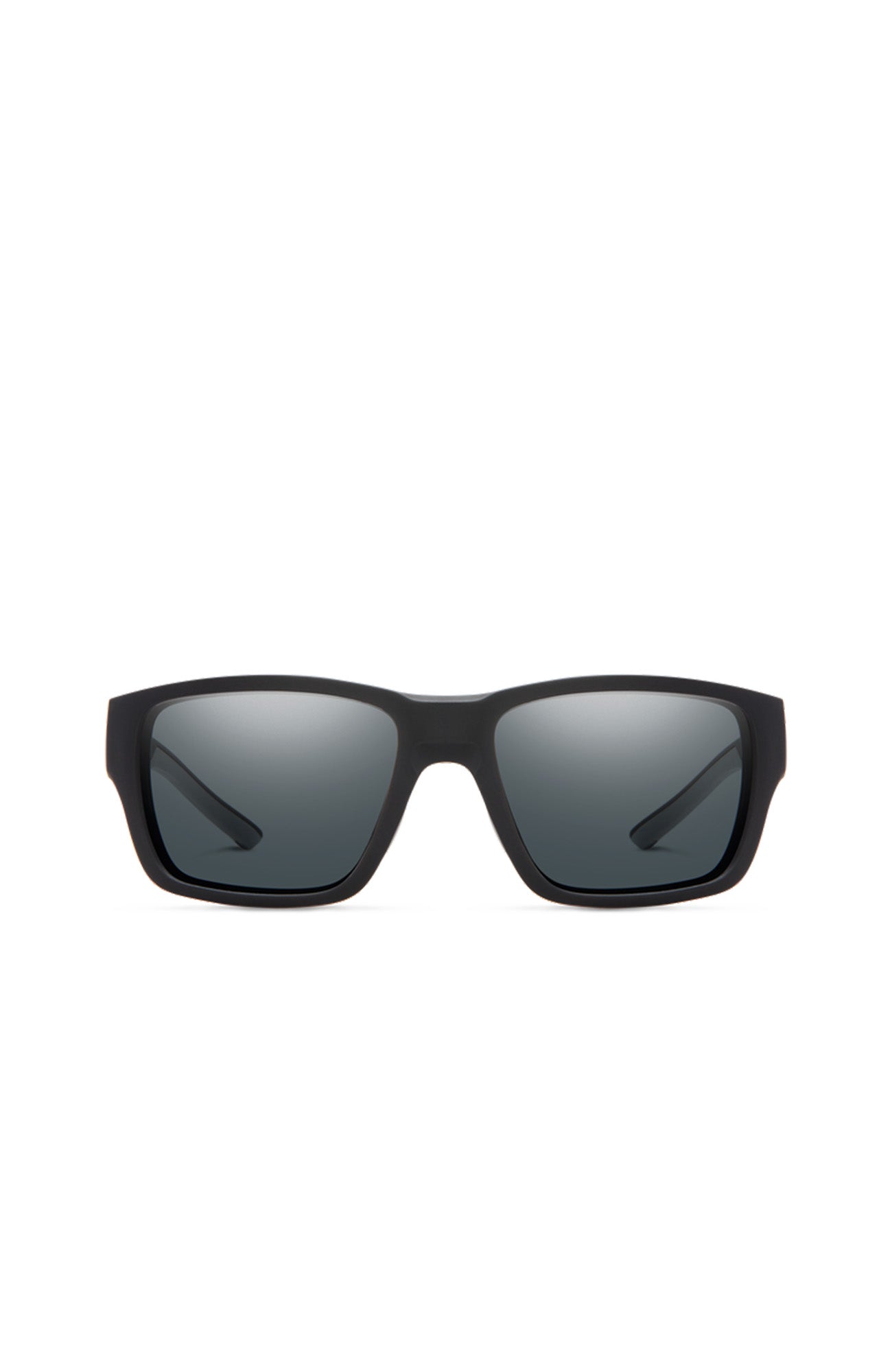 Outback Black // ChromaPop Polarized Gray