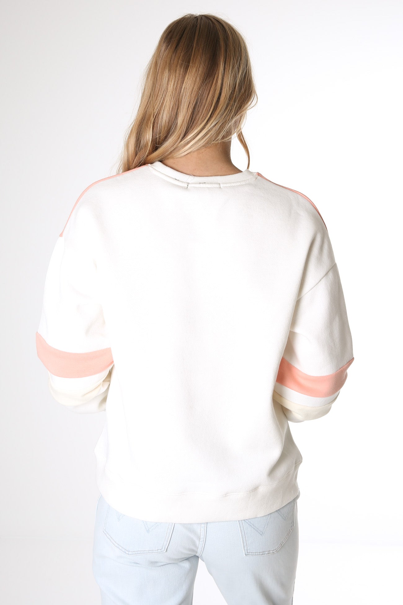 Parker Crew Multicoloured