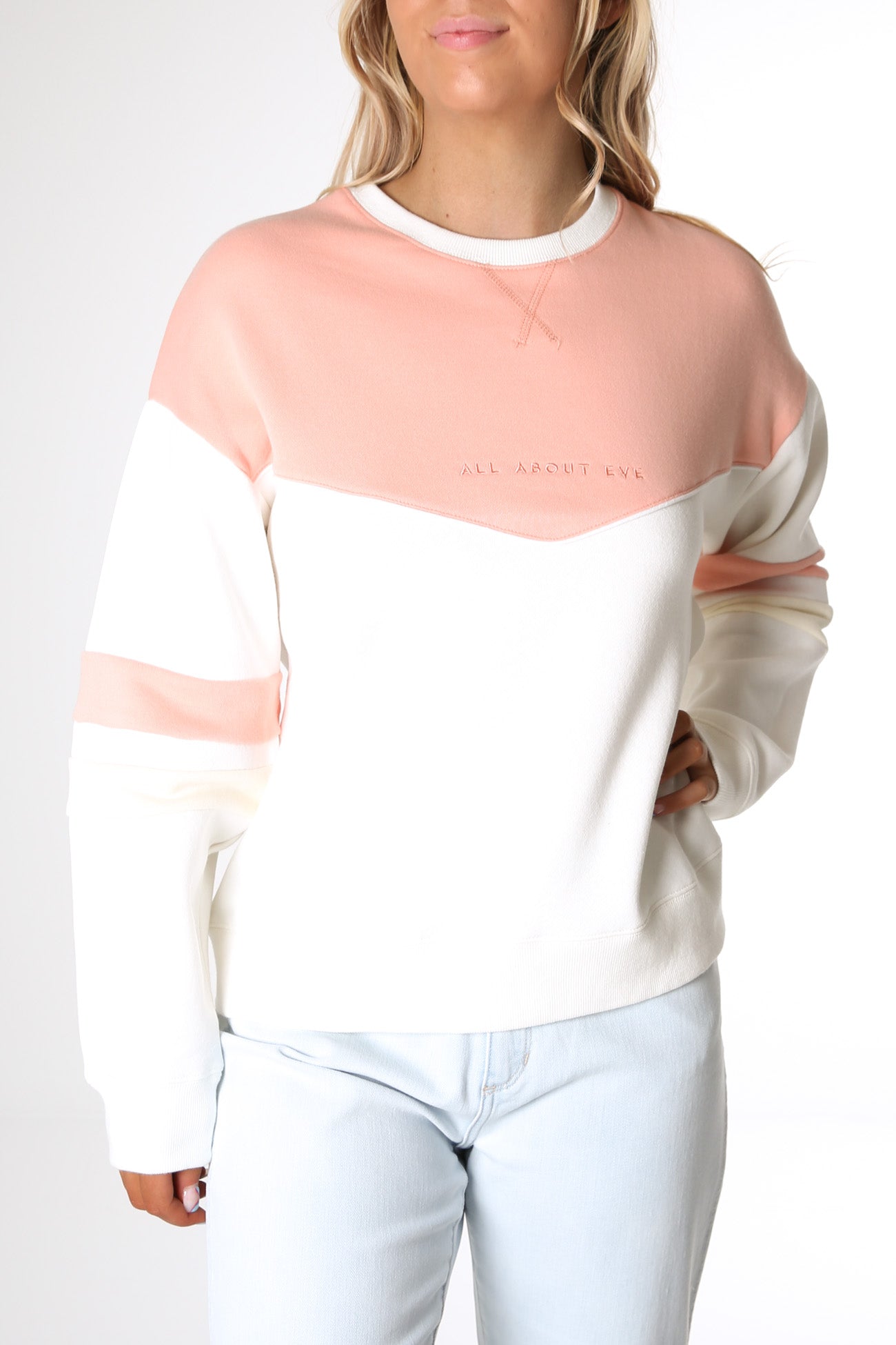 Parker Crew Multicoloured