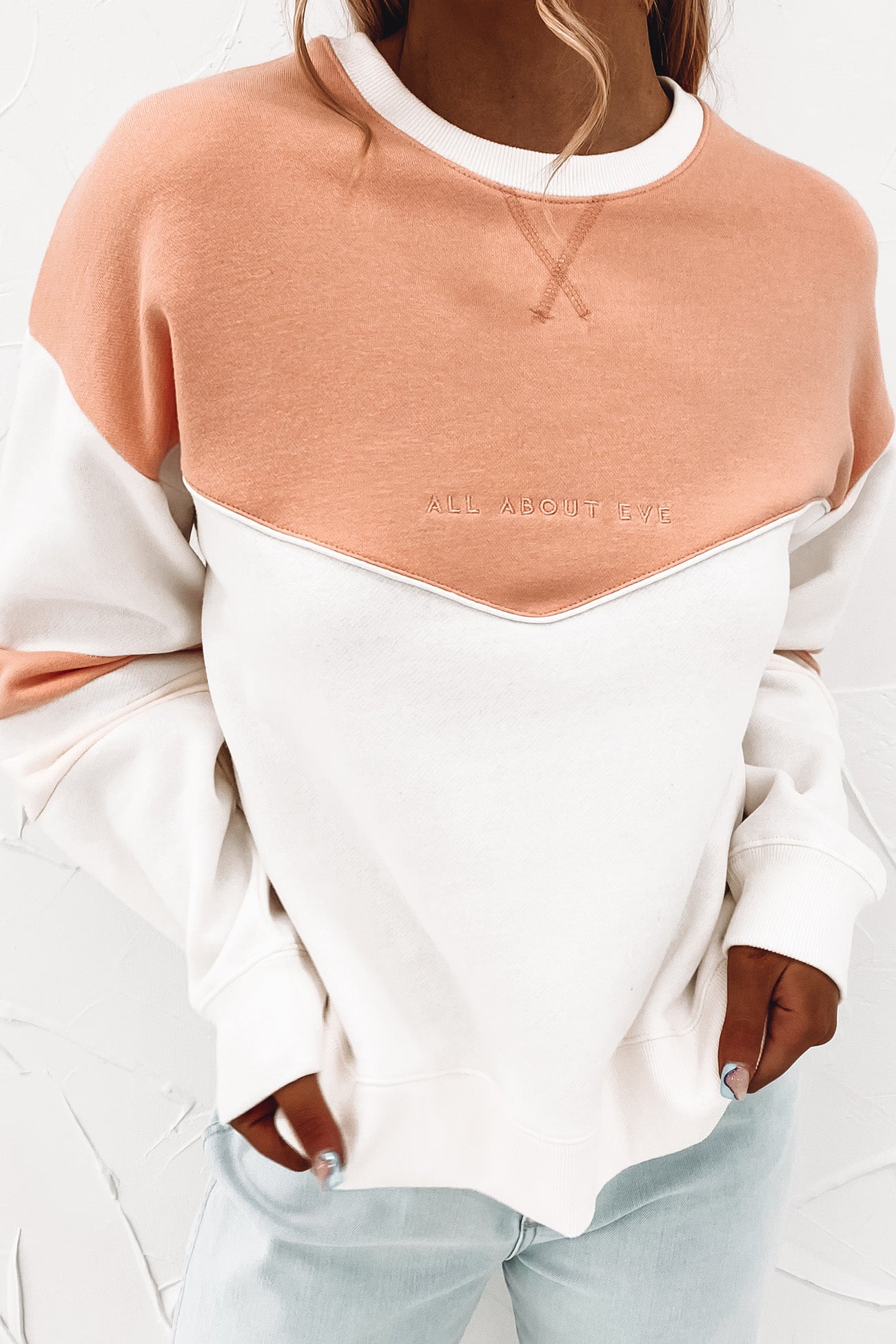 Parker Crew Multicoloured