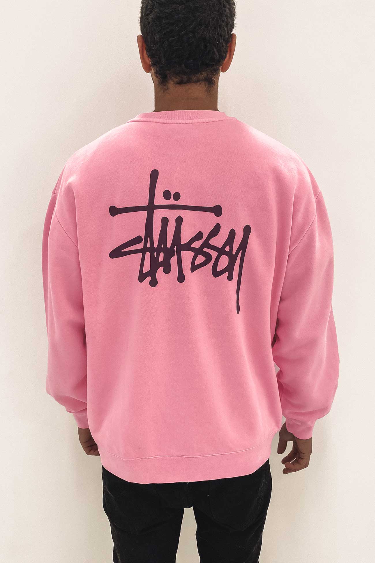 Pigment Graffiti Crew Pigment Confetti