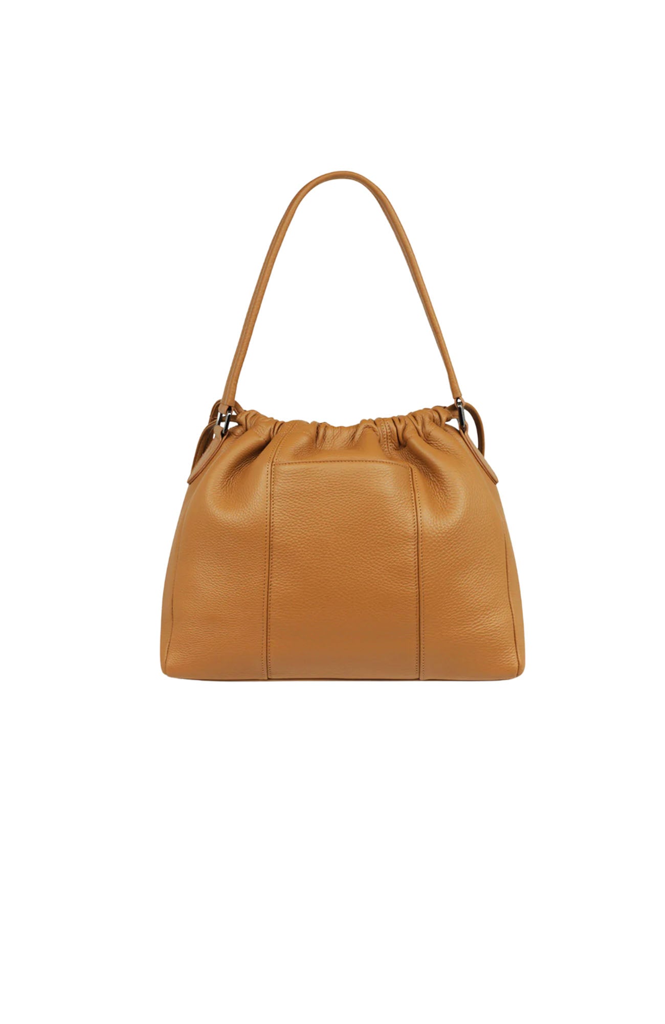 Point Of No Return Bag Tan