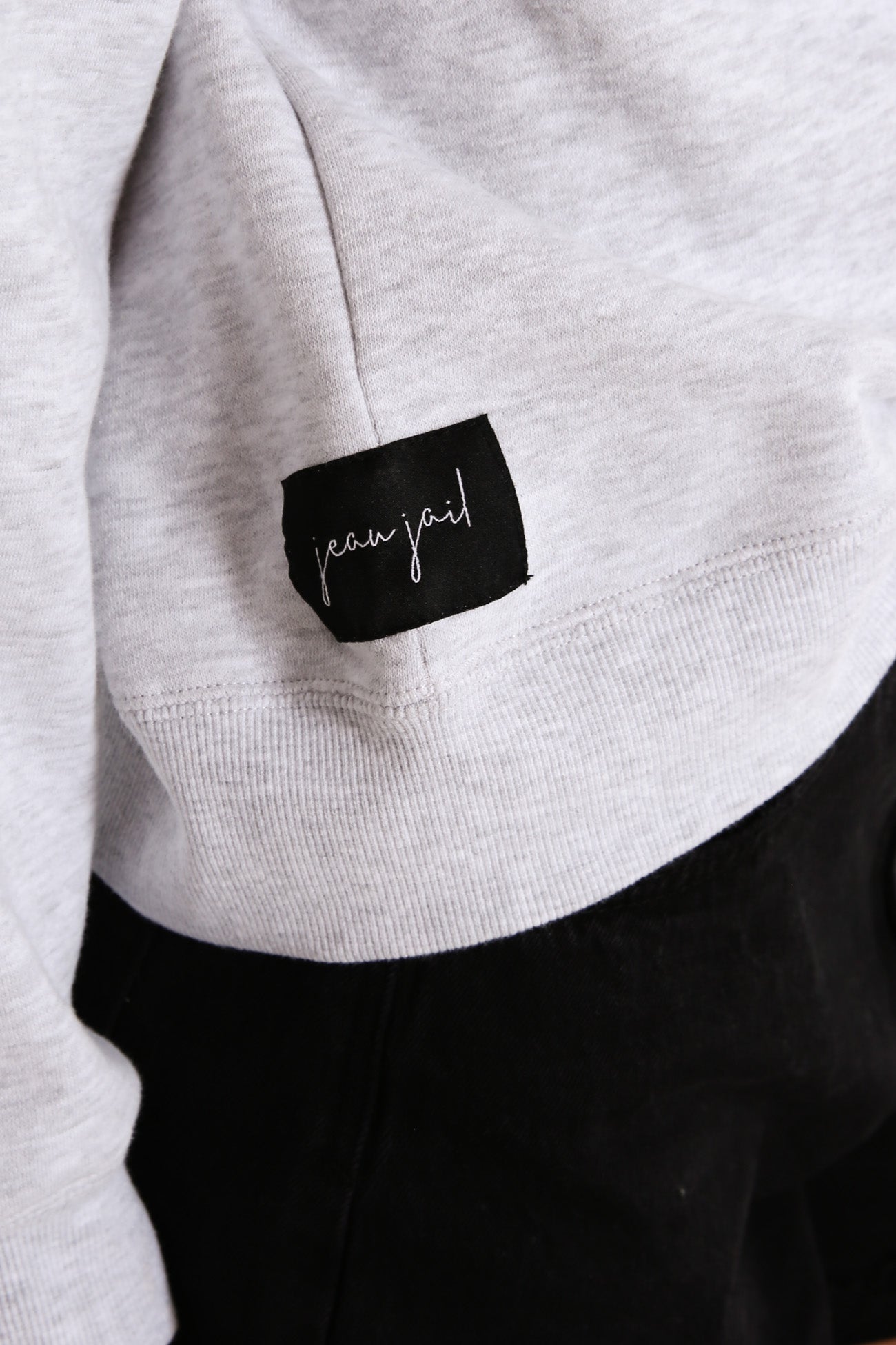 Powerful Crew Snow Marle