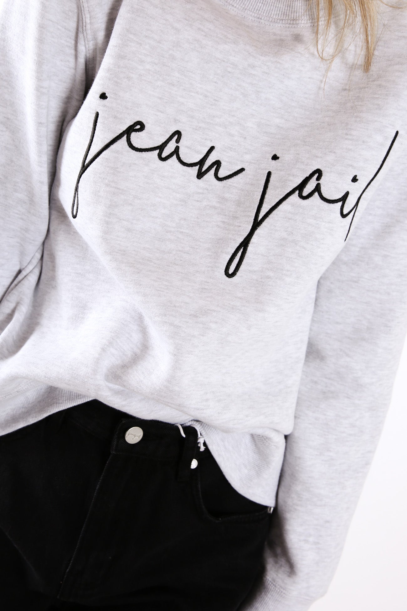 Powerful Crew Snow Marle