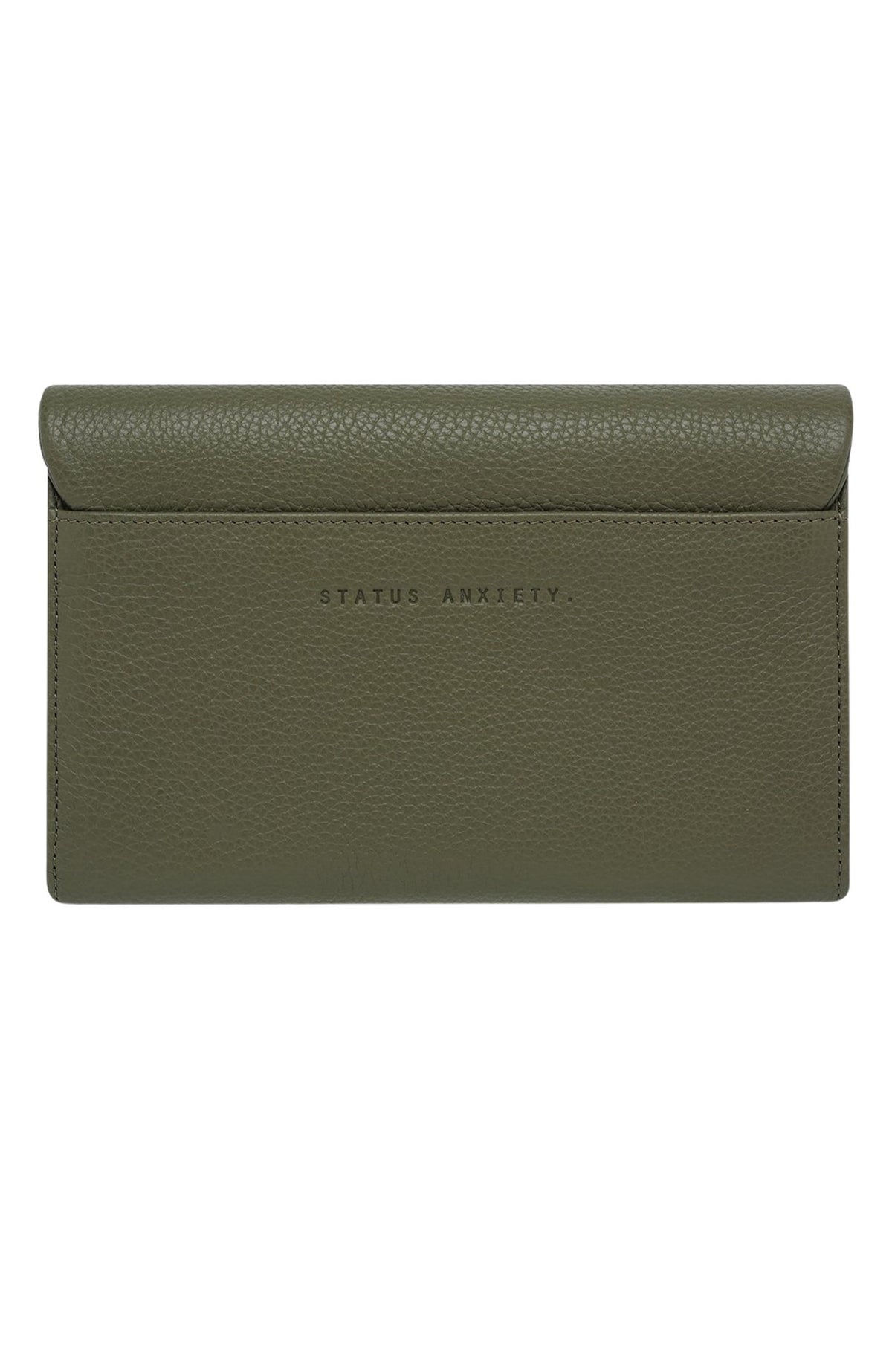 Remnant Wallet Khaki