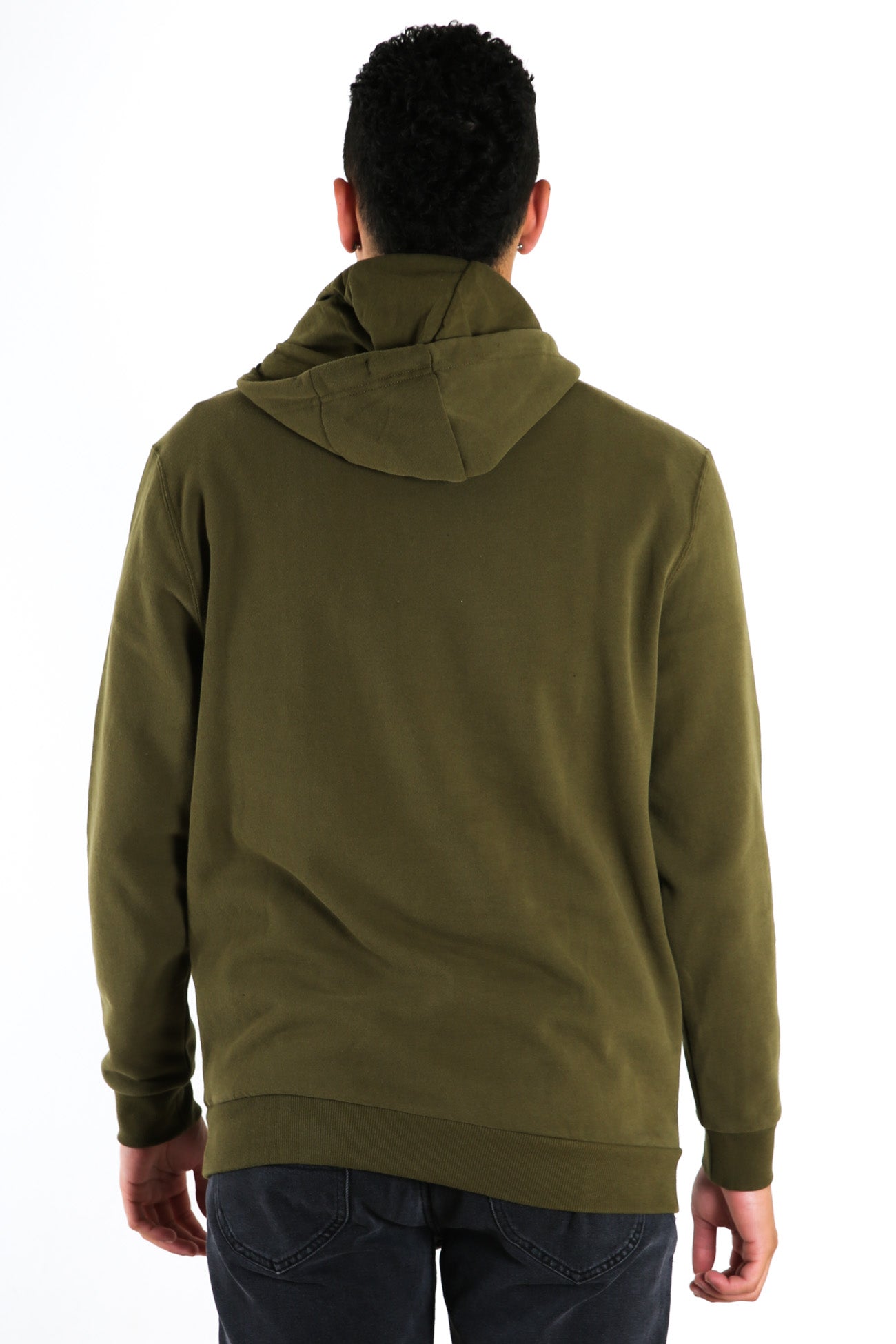 SL Gottero Oh Hoody Khaki