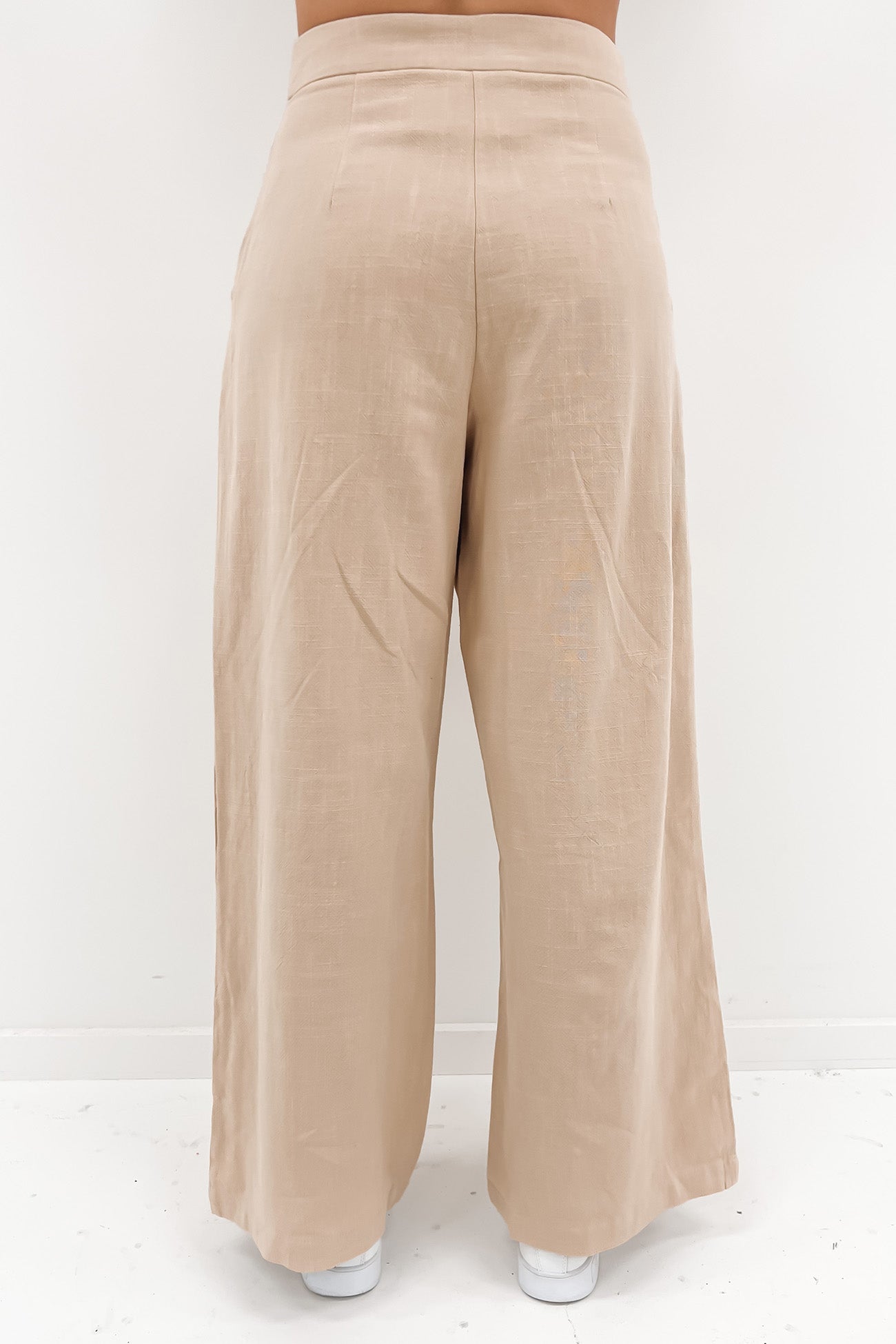 Savannah Pant Beige
