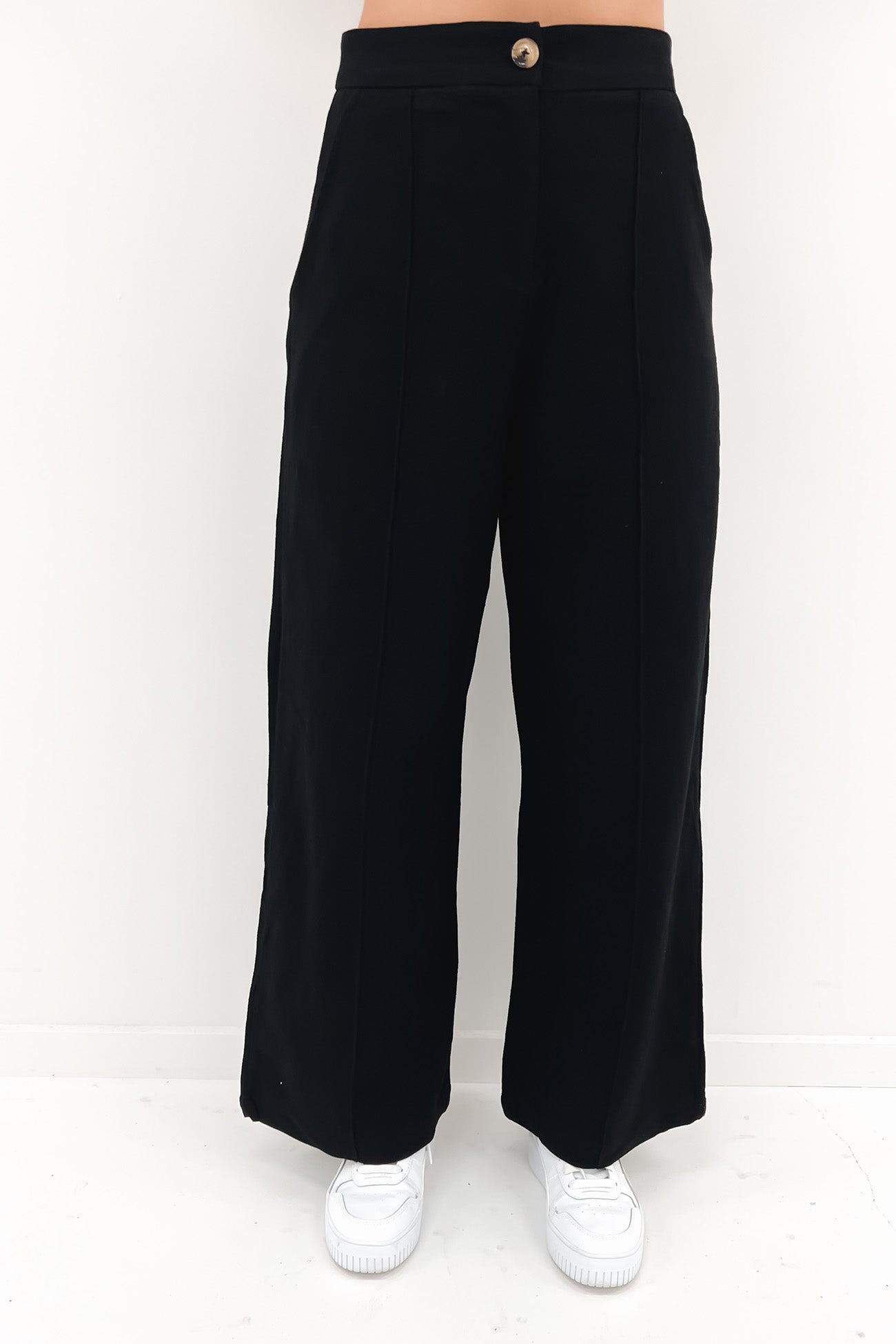 Savannah Pant Black