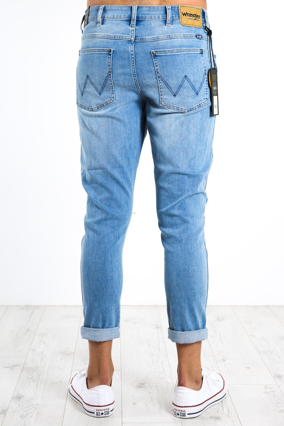 Smith R28 Jean Strange Days